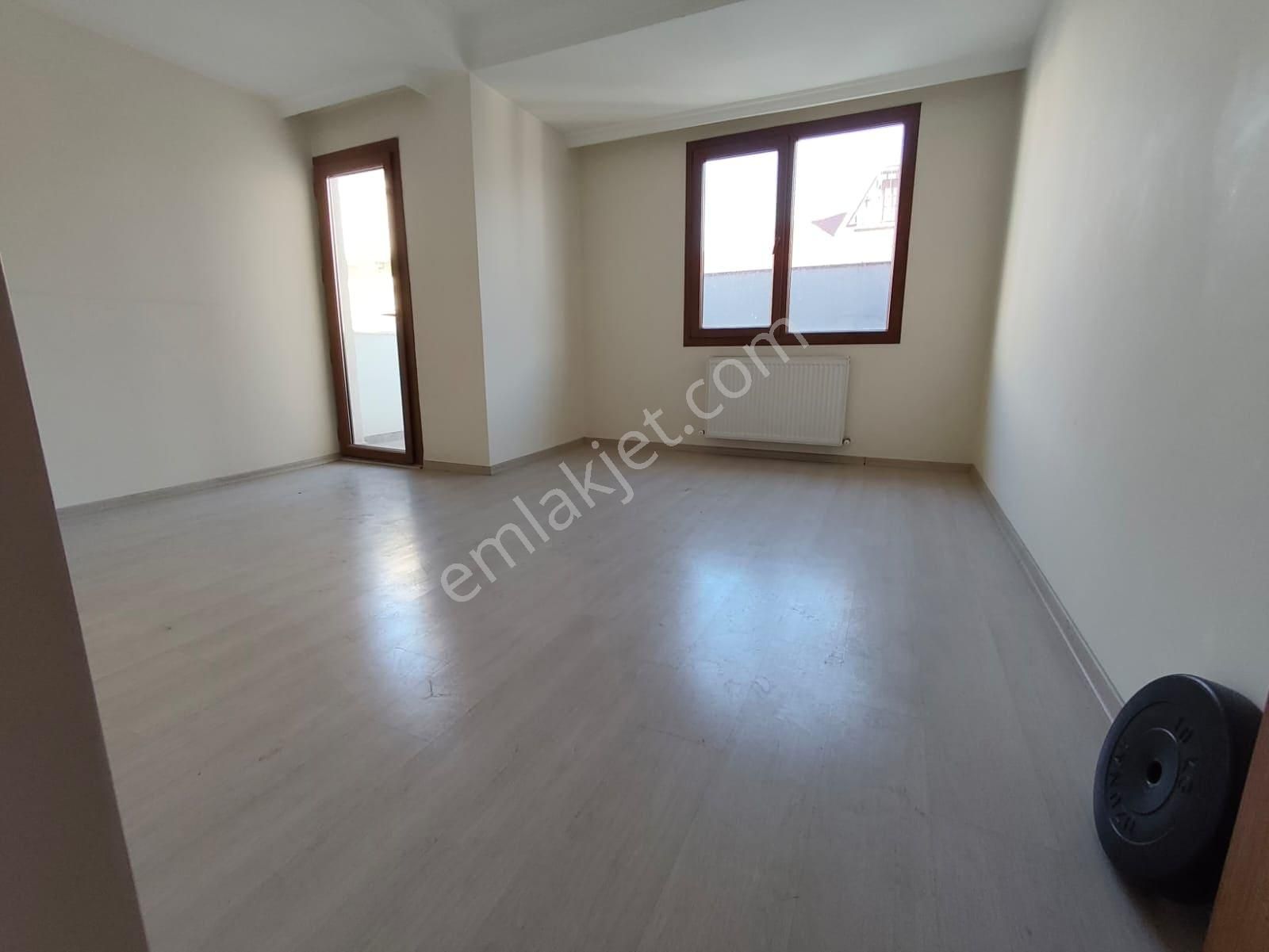 Kapalı Otoparklı 6 Yıllık Binada 4+2 Geniş Ve Masrafsız Dublex - Görsel 19