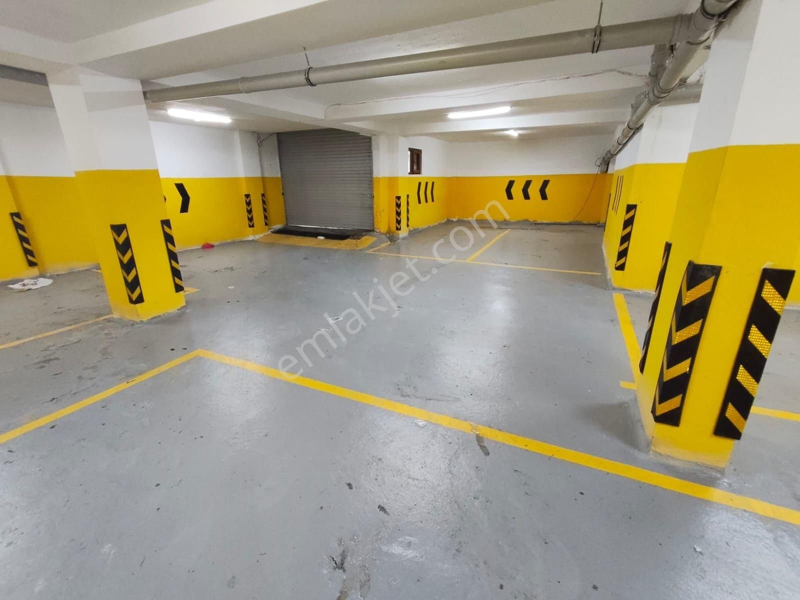 Kapalı Otoparklı 6 Yıllık Binada 4+2 Geniş Ve Masrafsız Dublex - Görsel 30