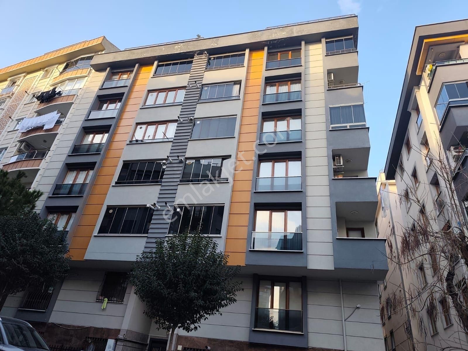 Kapalı Otoparklı 6 Yıllık Binada 4+2 Geniş Ve Masrafsız Dublex