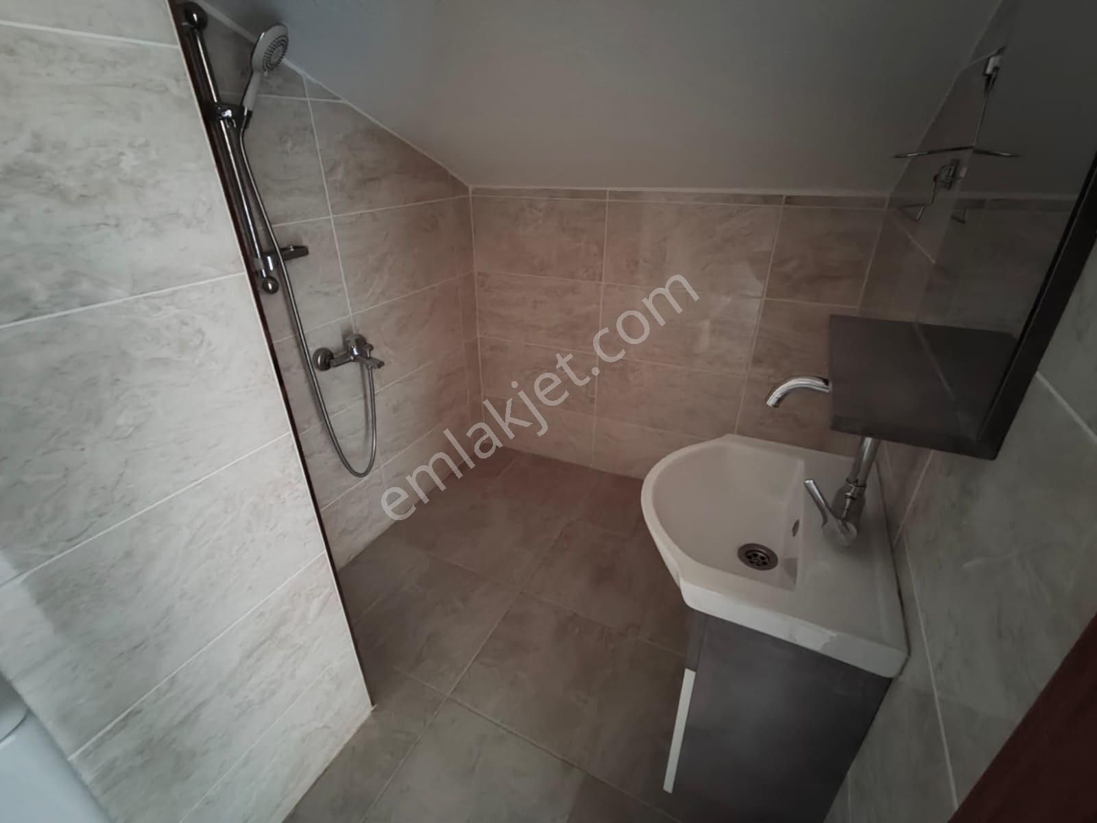 Kapalı Otoparklı 6 Yıllık Binada 4+2 Geniş Ve Masrafsız Dublex - Görsel 25