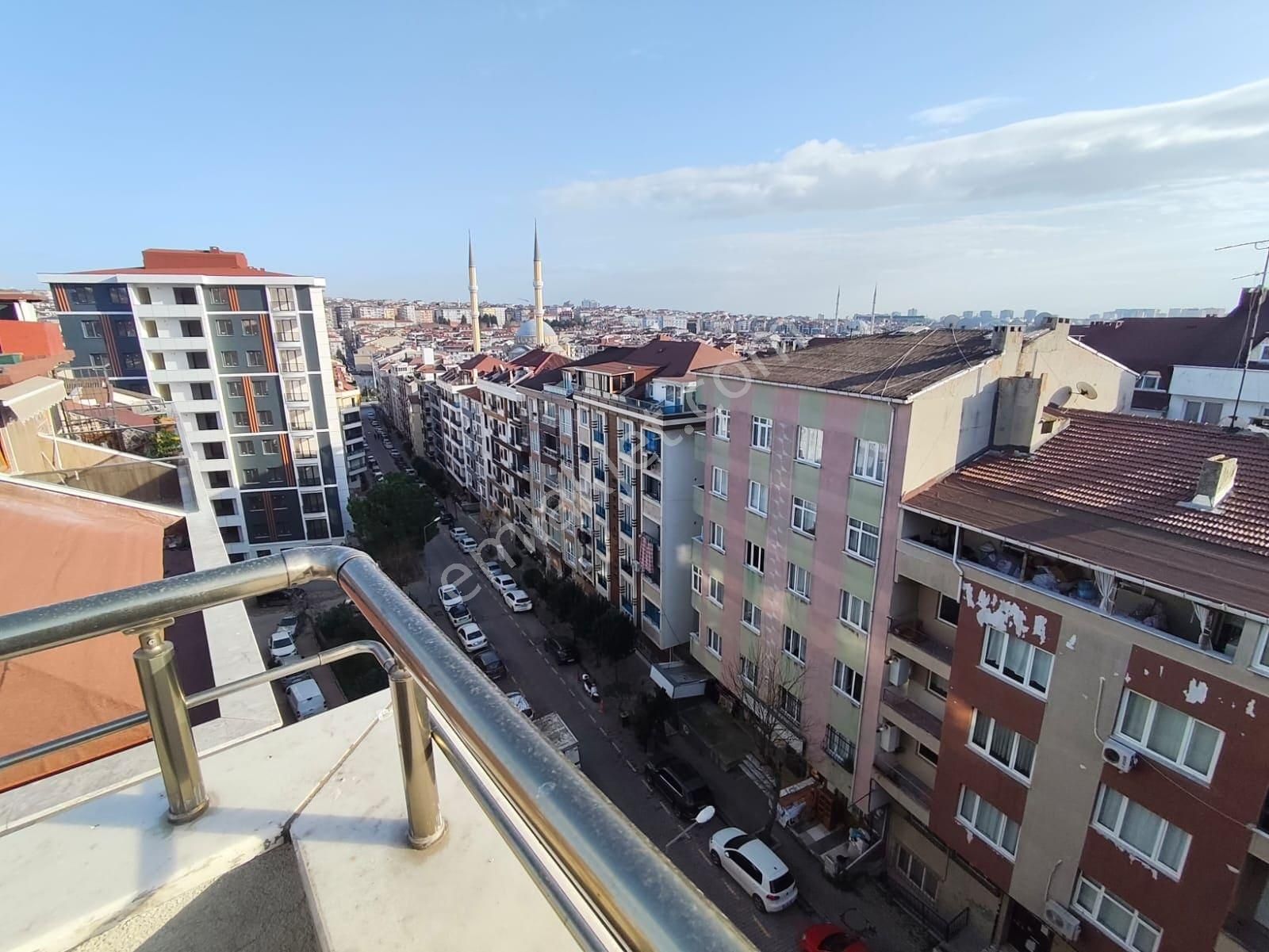 Kapalı Otoparklı 6 Yıllık Binada 4+2 Geniş Ve Masrafsız Dublex - Görsel 11