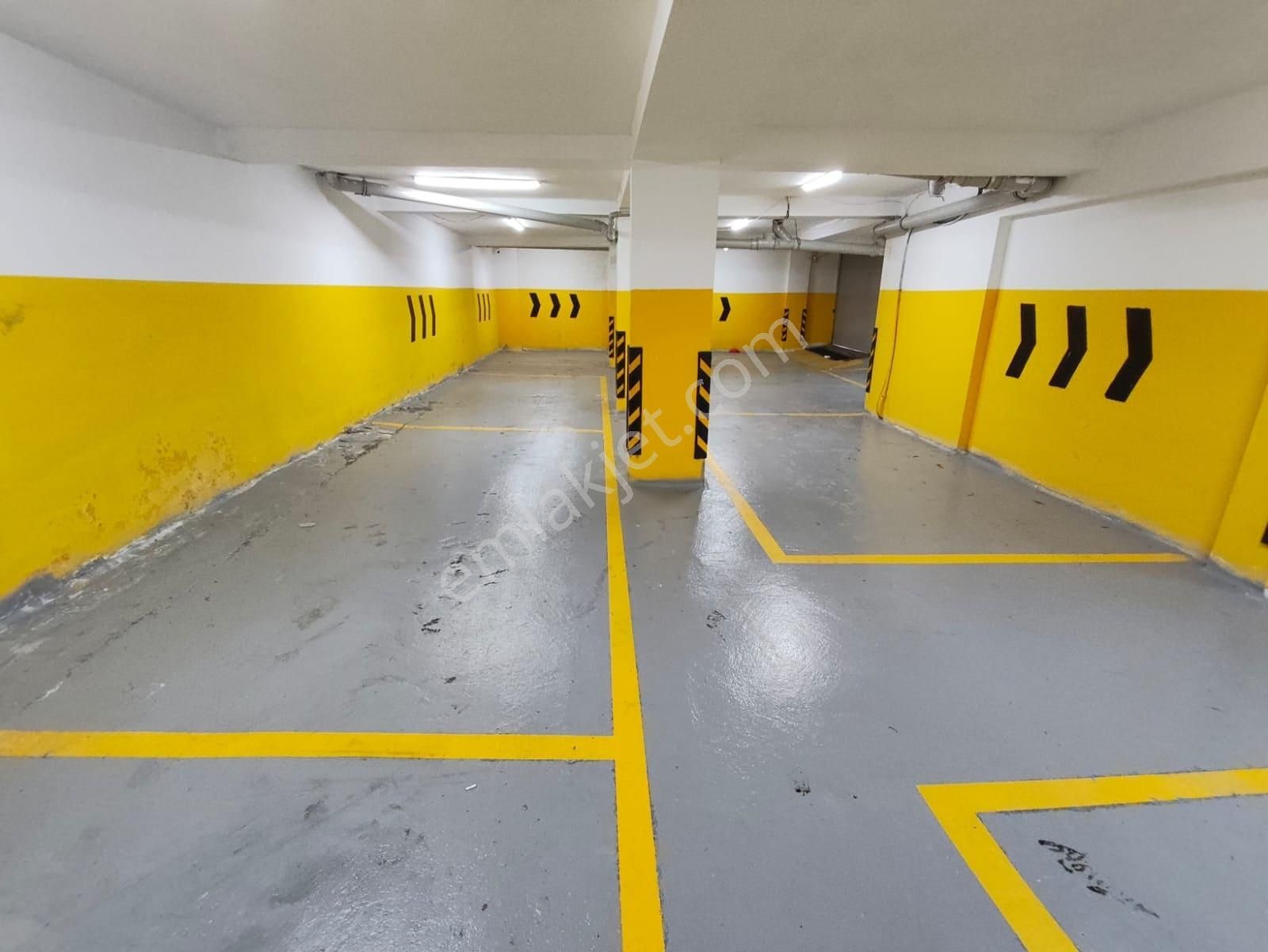 Kapalı Otoparklı 6 Yıllık Binada 4+2 Geniş Ve Masrafsız Dublex - Görsel 28