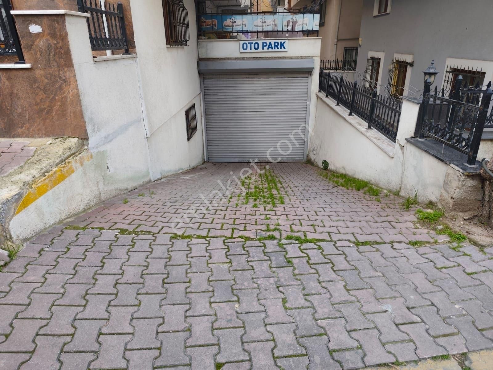 Kapalı Otoparklı 6 Yıllık Binada 4+2 Geniş Ve Masrafsız Dublex - Görsel 12