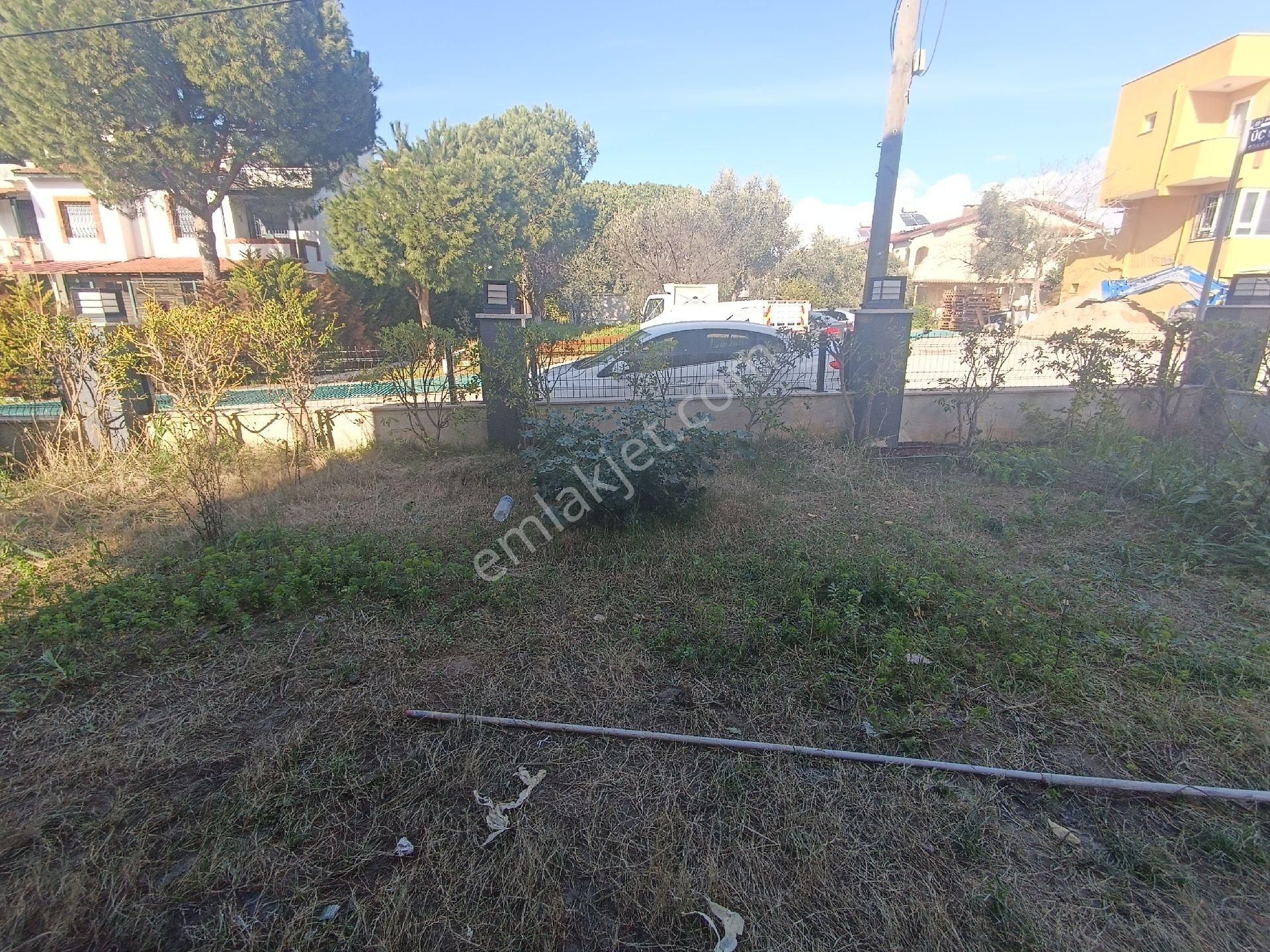 Kuşadası Sahil Sitelerinde Denize Yürüme Yürüme Mesafesinde 4+1 Satılıkfırsat Villla - Görsel 5