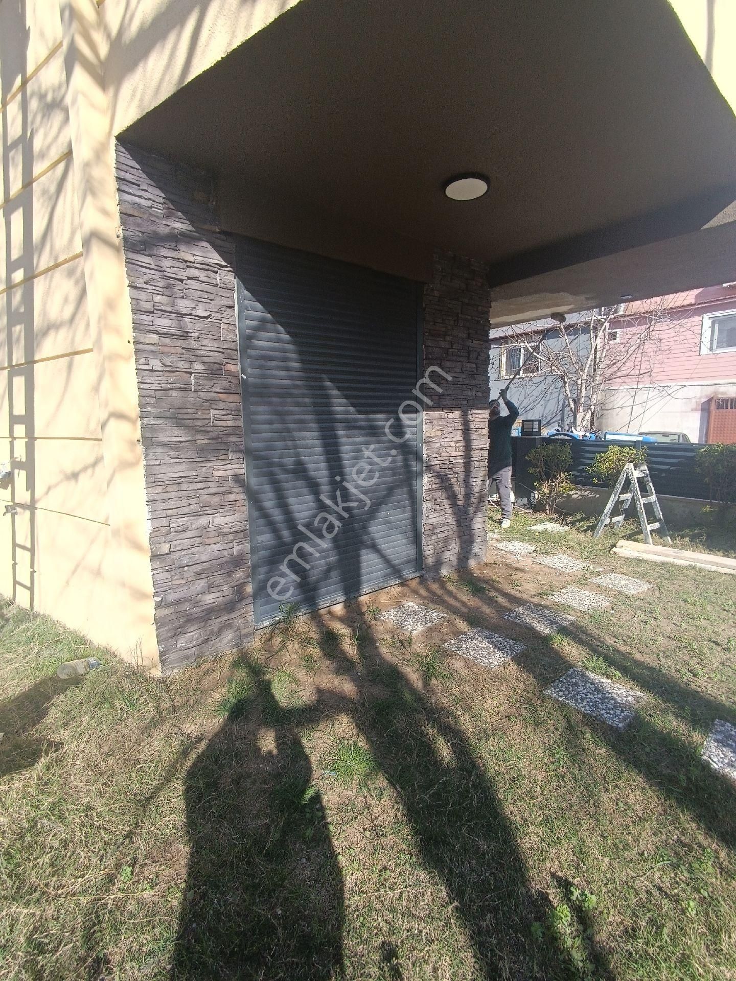 Kuşadası Sahil Sitelerinde Denize Yürüme Yürüme Mesafesinde 4+1 Satılıkfırsat Villla - Görsel 3