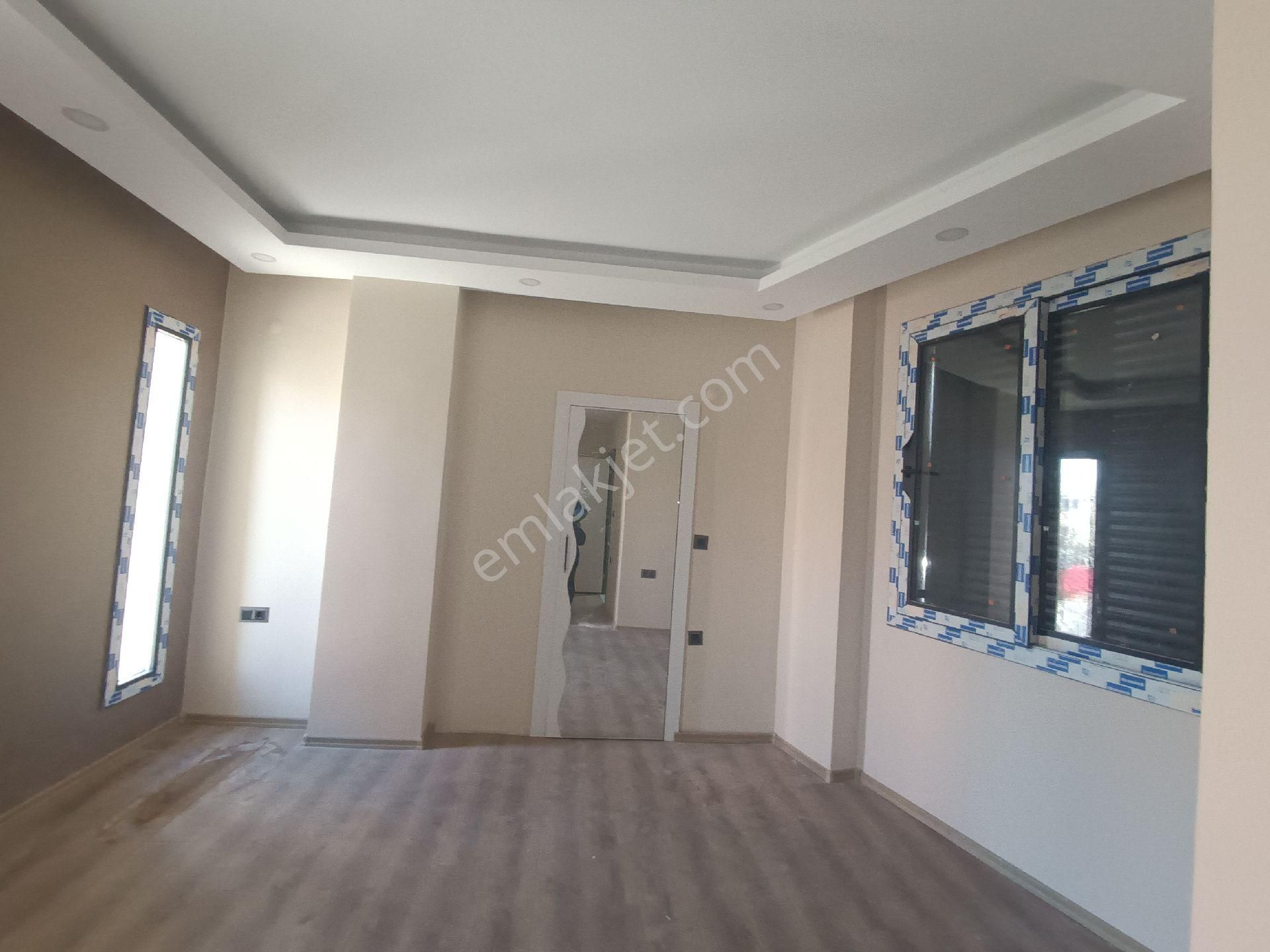 Kuşadası Sahil Sitelerinde Denize Yürüme Yürüme Mesafesinde 4+1 Satılıkfırsat Villla - Görsel 33