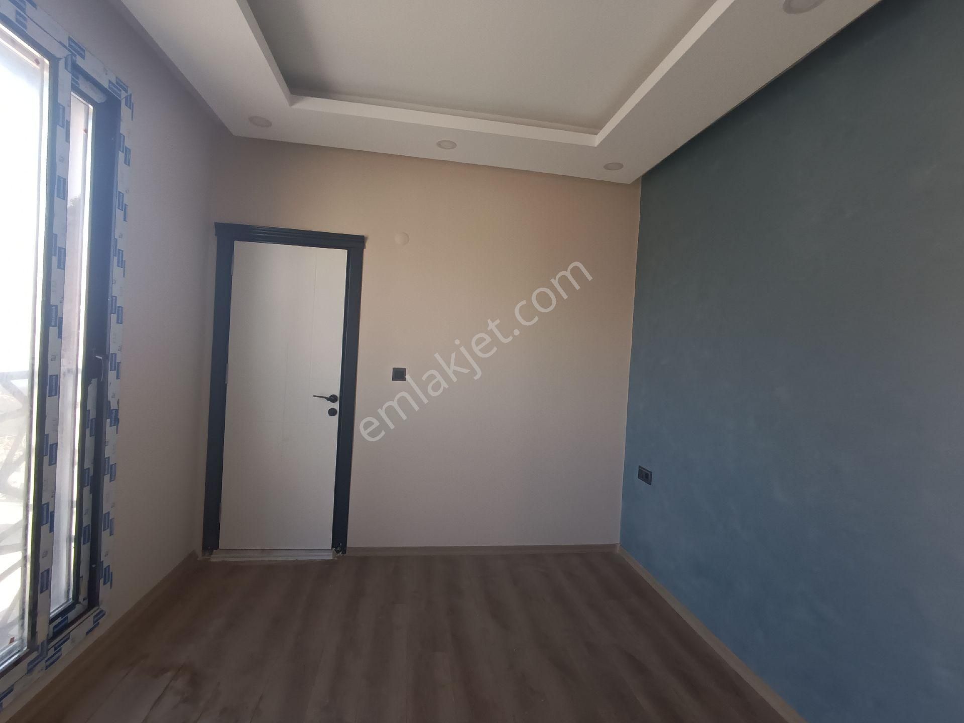 Kuşadası Sahil Sitelerinde Denize Yürüme Yürüme Mesafesinde 4+1 Satılıkfırsat Villla - Görsel 30