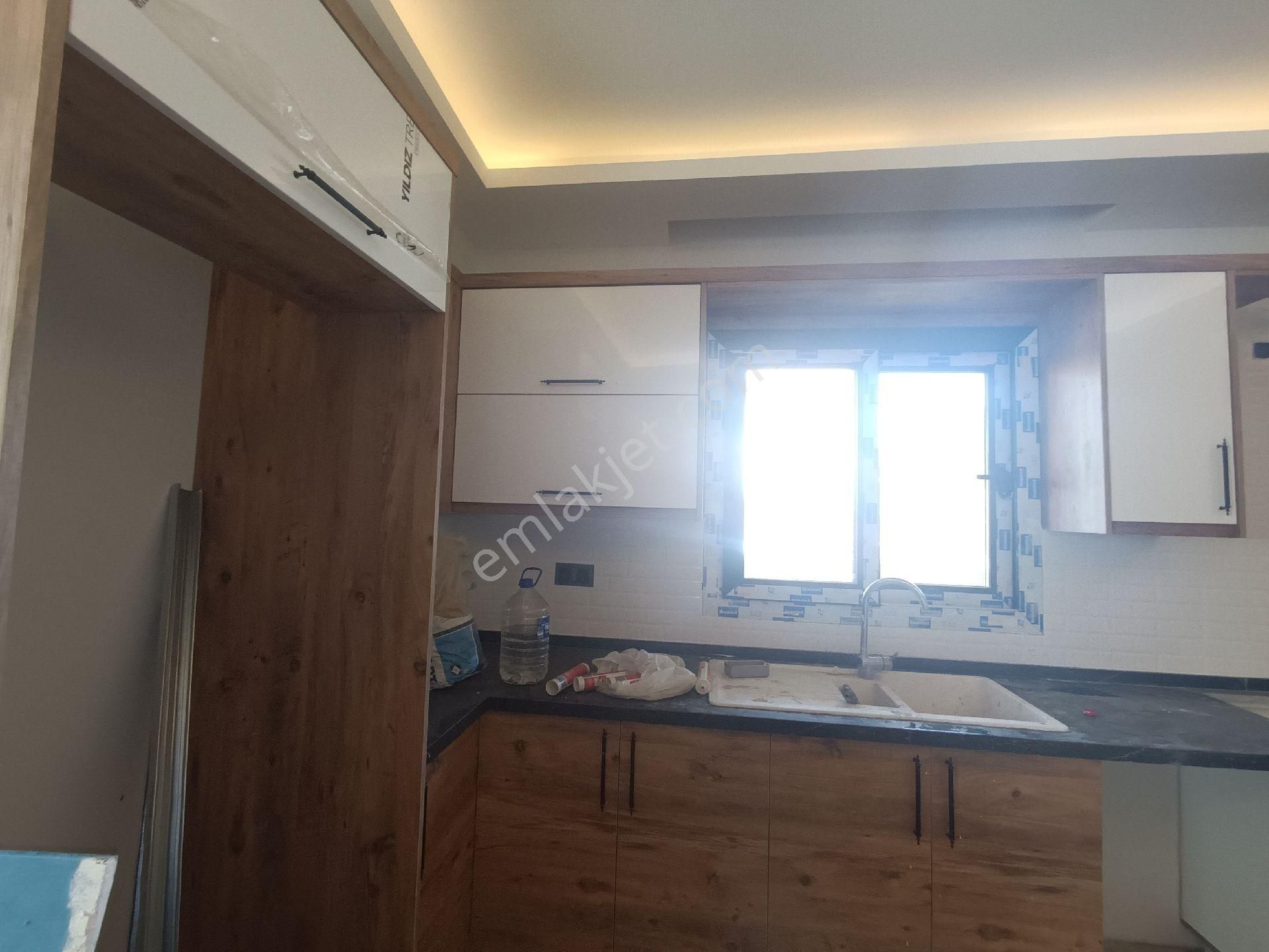 Kuşadası Sahil Sitelerinde Denize Yürüme Yürüme Mesafesinde 4+1 Satılıkfırsat Villla - Görsel 15