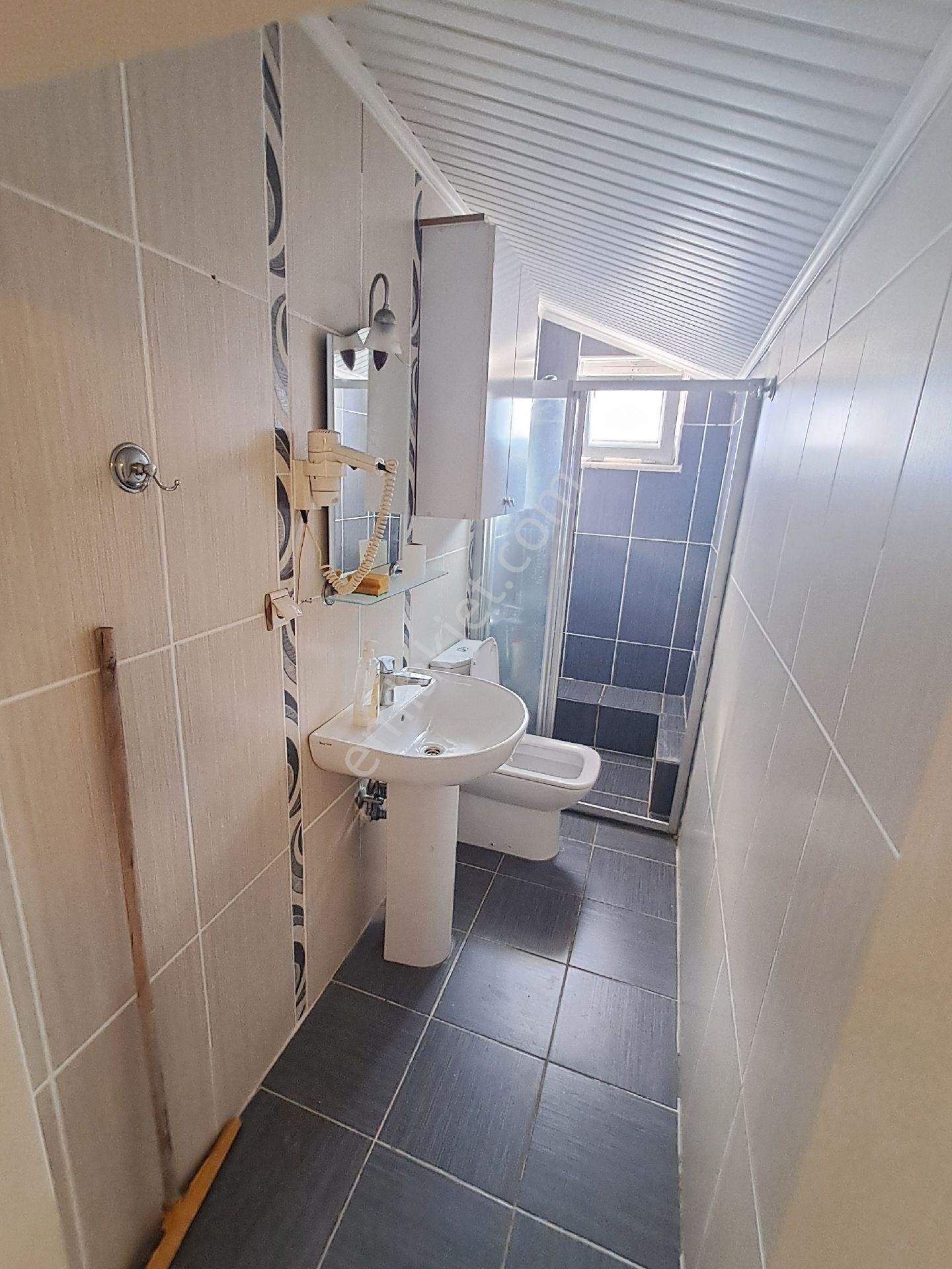 Fethiye Tuzla Mah Eşyali Kiralik 2+1 Daıre - Görsel 8