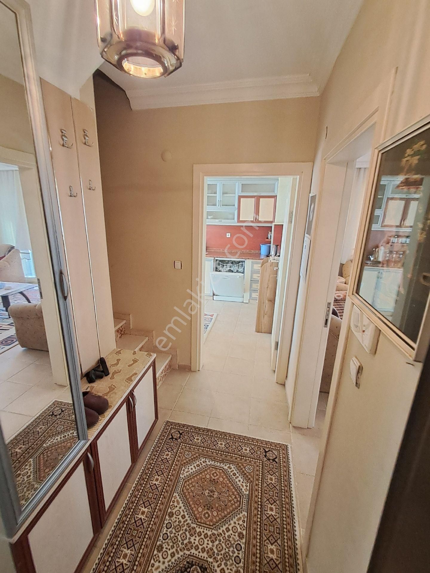 Fethiye Tuzla Mah Eşyali Kiralik 2+1 Daıre - Görsel 3