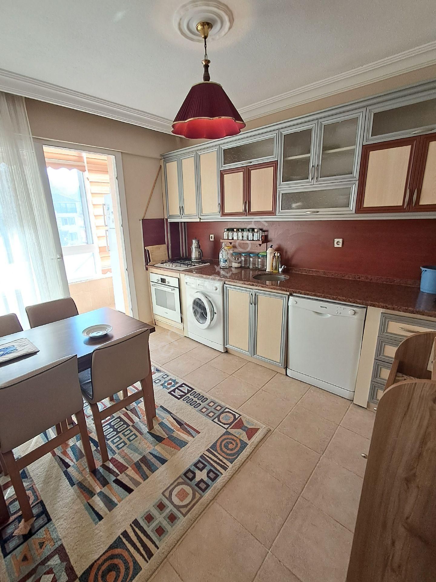 Fethiye Tuzla Mah Eşyali Kiralik 2+1 Daıre - Görsel 5