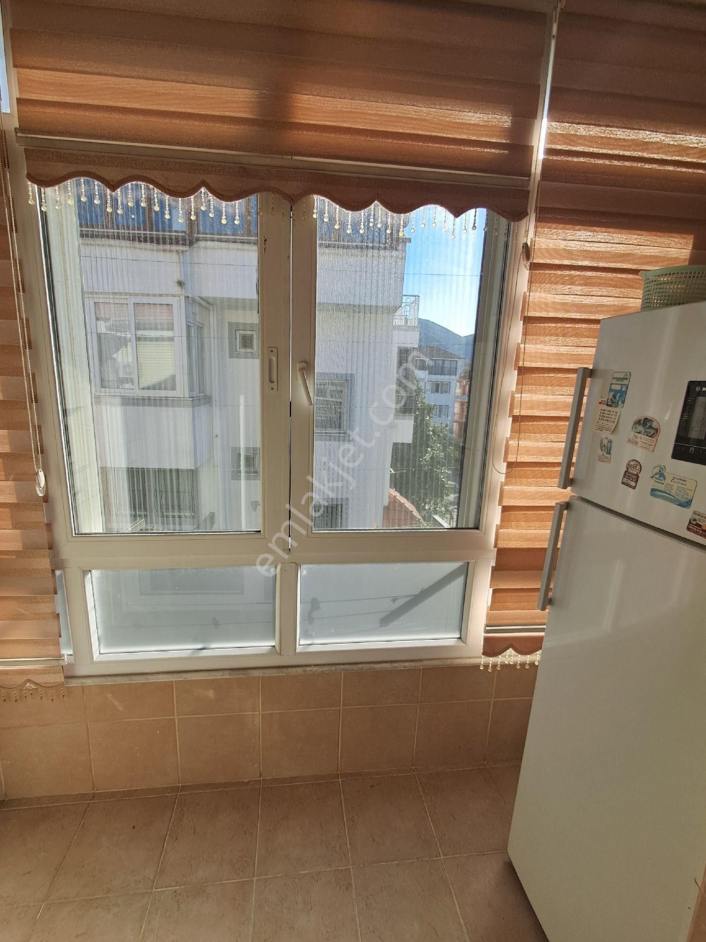 Fethiye Tuzla Mah Eşyali Kiralik 2+1 Daıre - Görsel 6