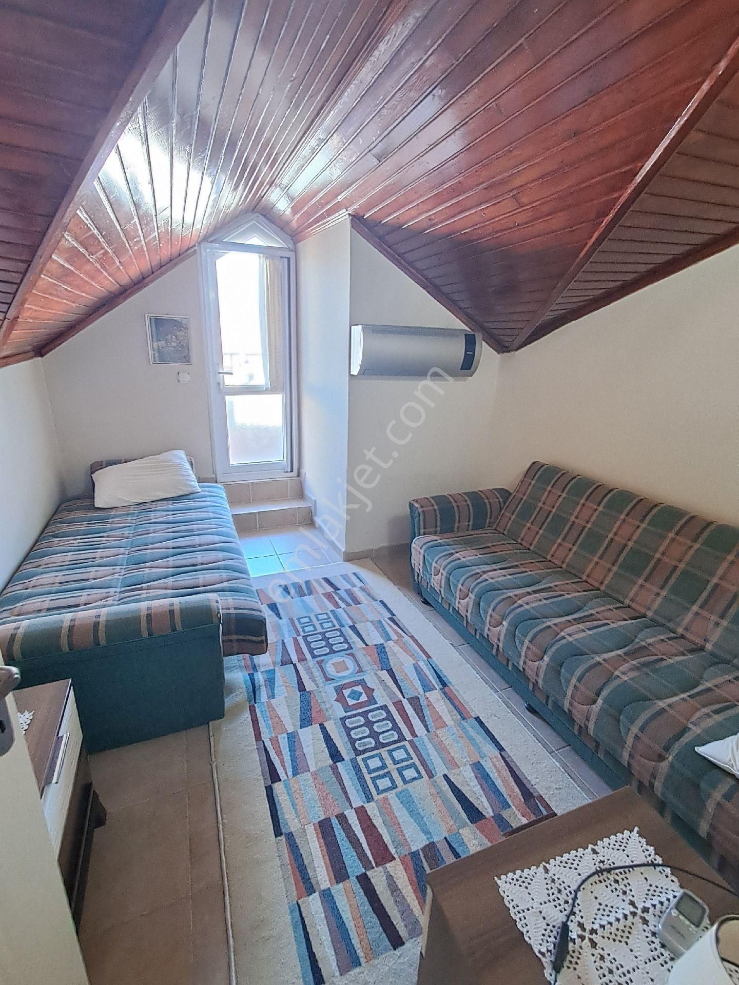 Fethiye Tuzla Mah Eşyali Kiralik 2+1 Daıre - Görsel 9