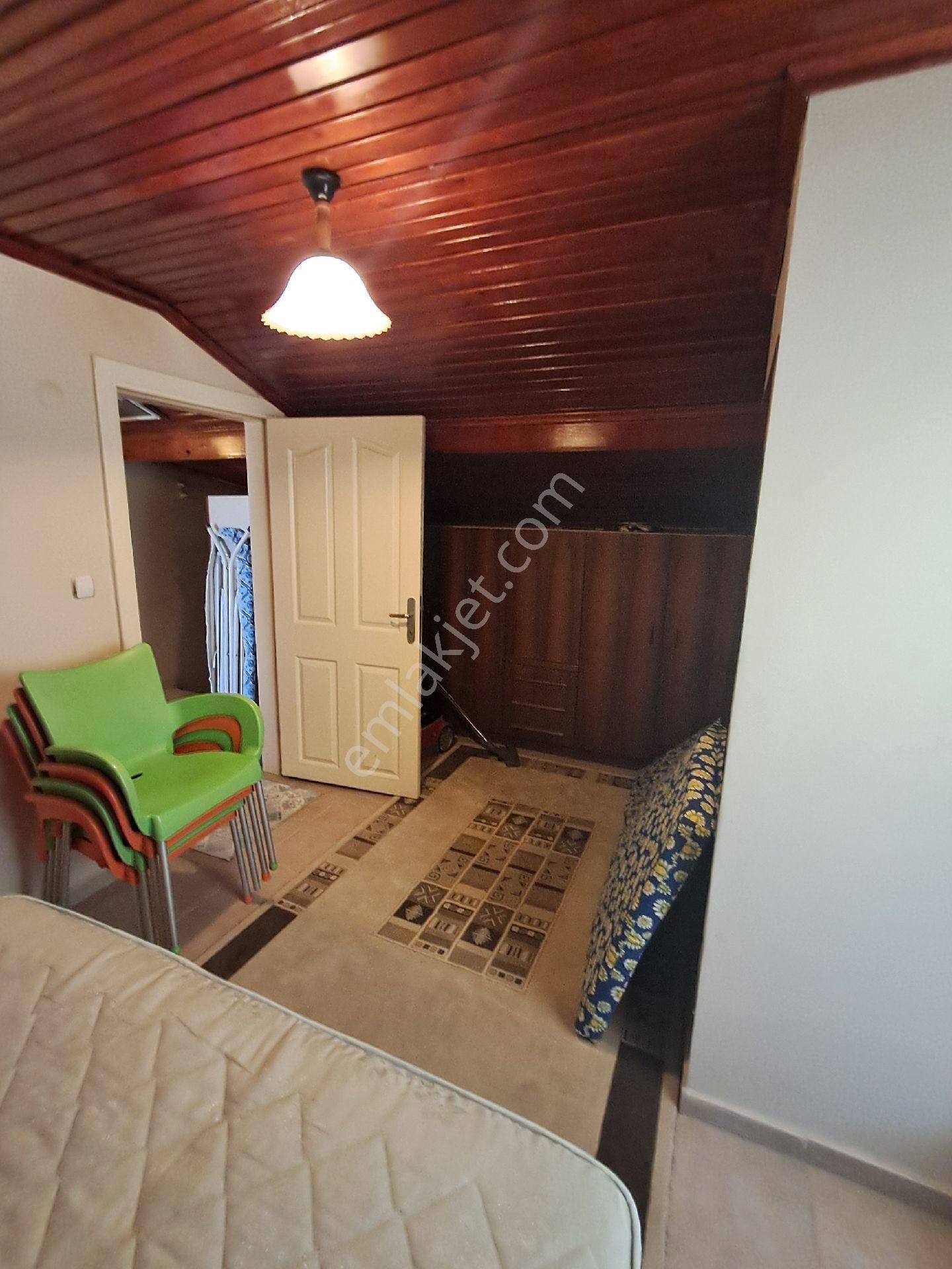 Fethiye Tuzla Mah Eşyali Kiralik 2+1 Daıre - Görsel 11