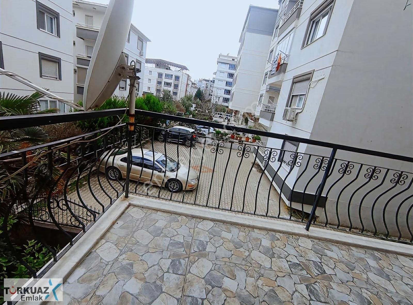 Sadık İleri Bulvar Arkası 3+1 Ara Kat Daire - Görsel 31