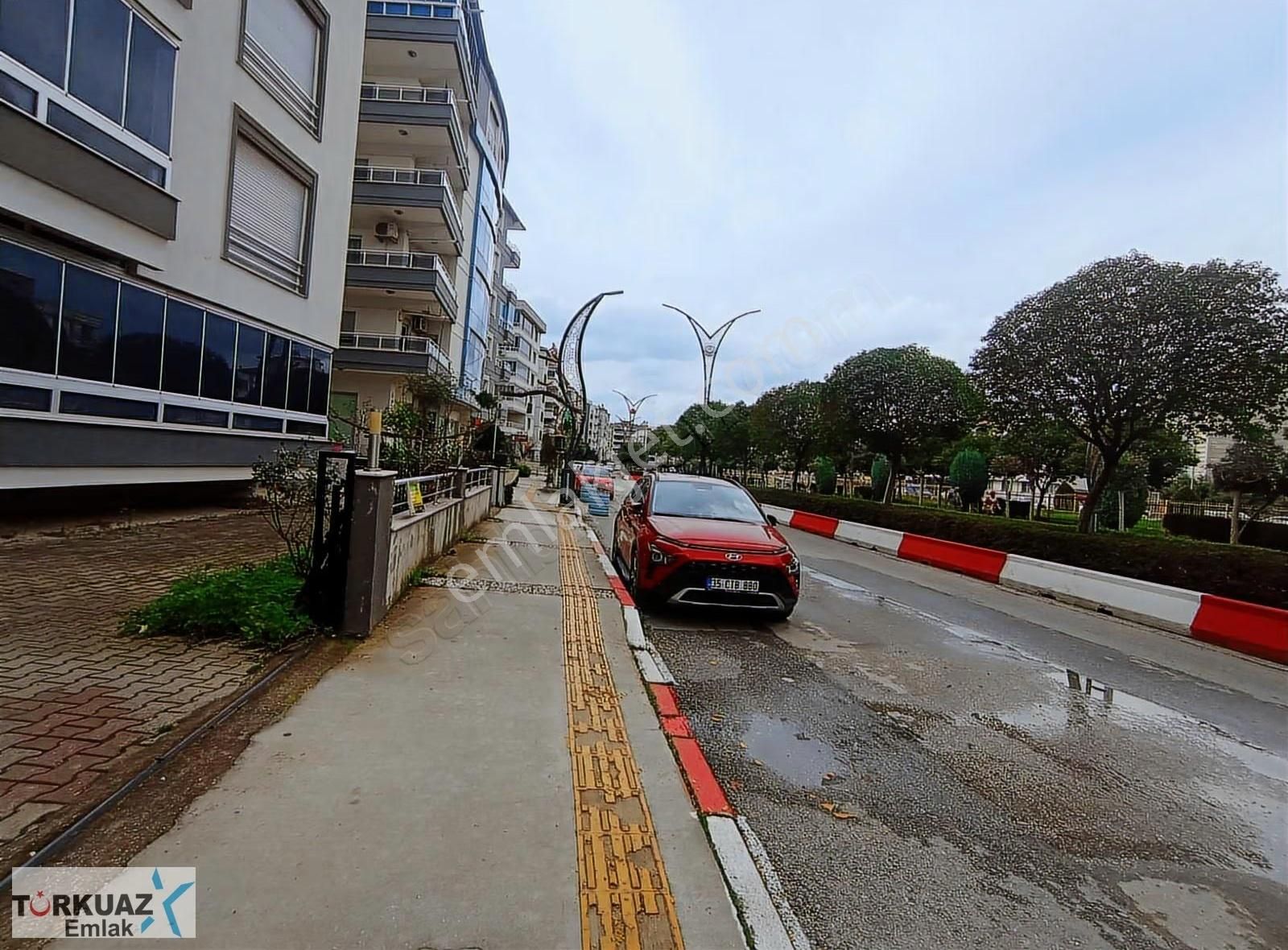 Sadık İleri Bulvar Arkası 3+1 Ara Kat Daire - Görsel 7