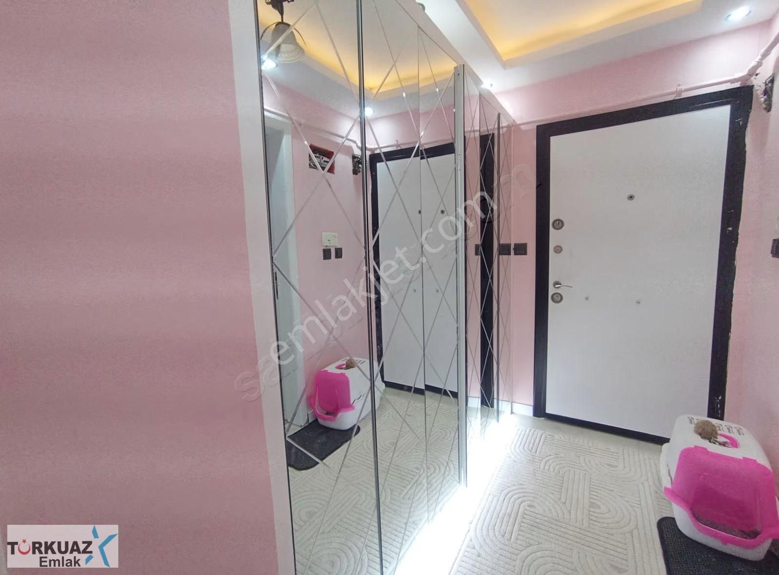 Sadık İleri Bulvar Arkası 3+1 Ara Kat Daire - Görsel 5