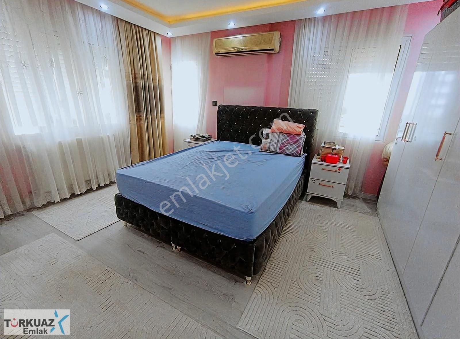 Sadık İleri Bulvar Arkası 3+1 Ara Kat Daire - Görsel 27