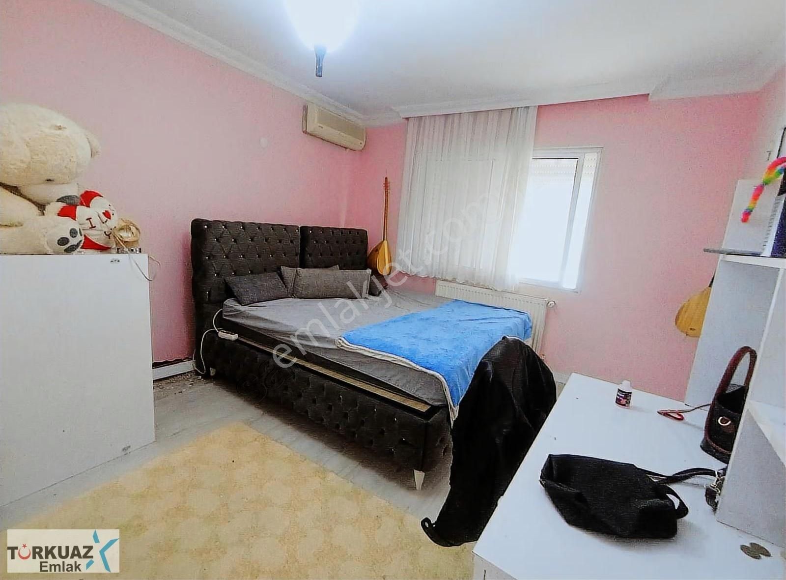 Sadık İleri Bulvar Arkası 3+1 Ara Kat Daire - Görsel 20