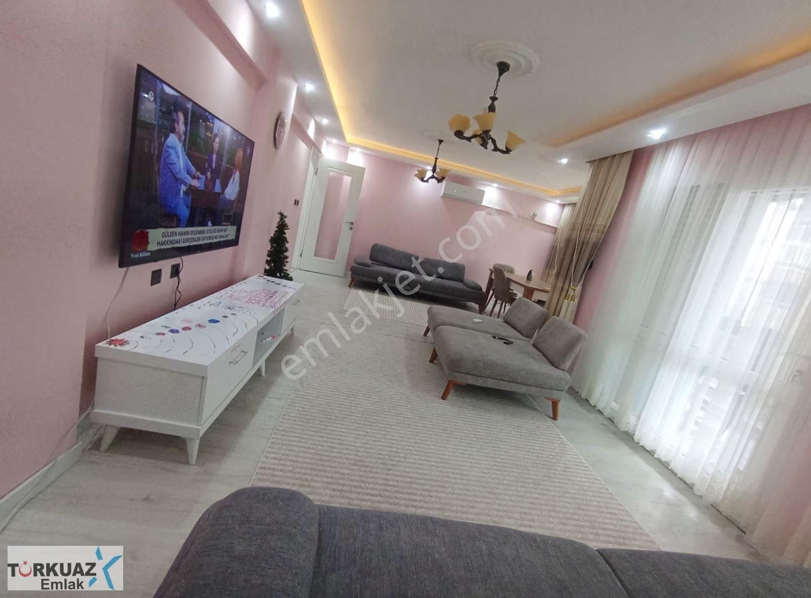 Sadık İleri Bulvar Arkası 3+1 Ara Kat Daire - Görsel 23