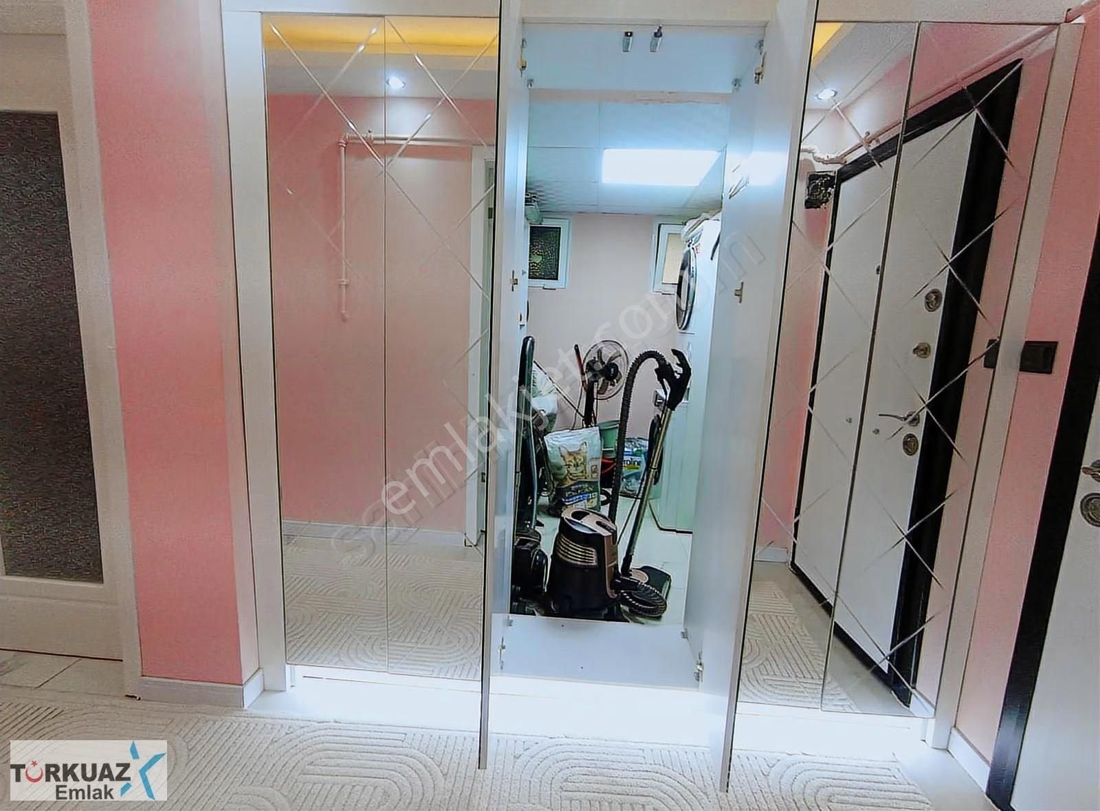 Sadık İleri Bulvar Arkası 3+1 Ara Kat Daire - Görsel 6