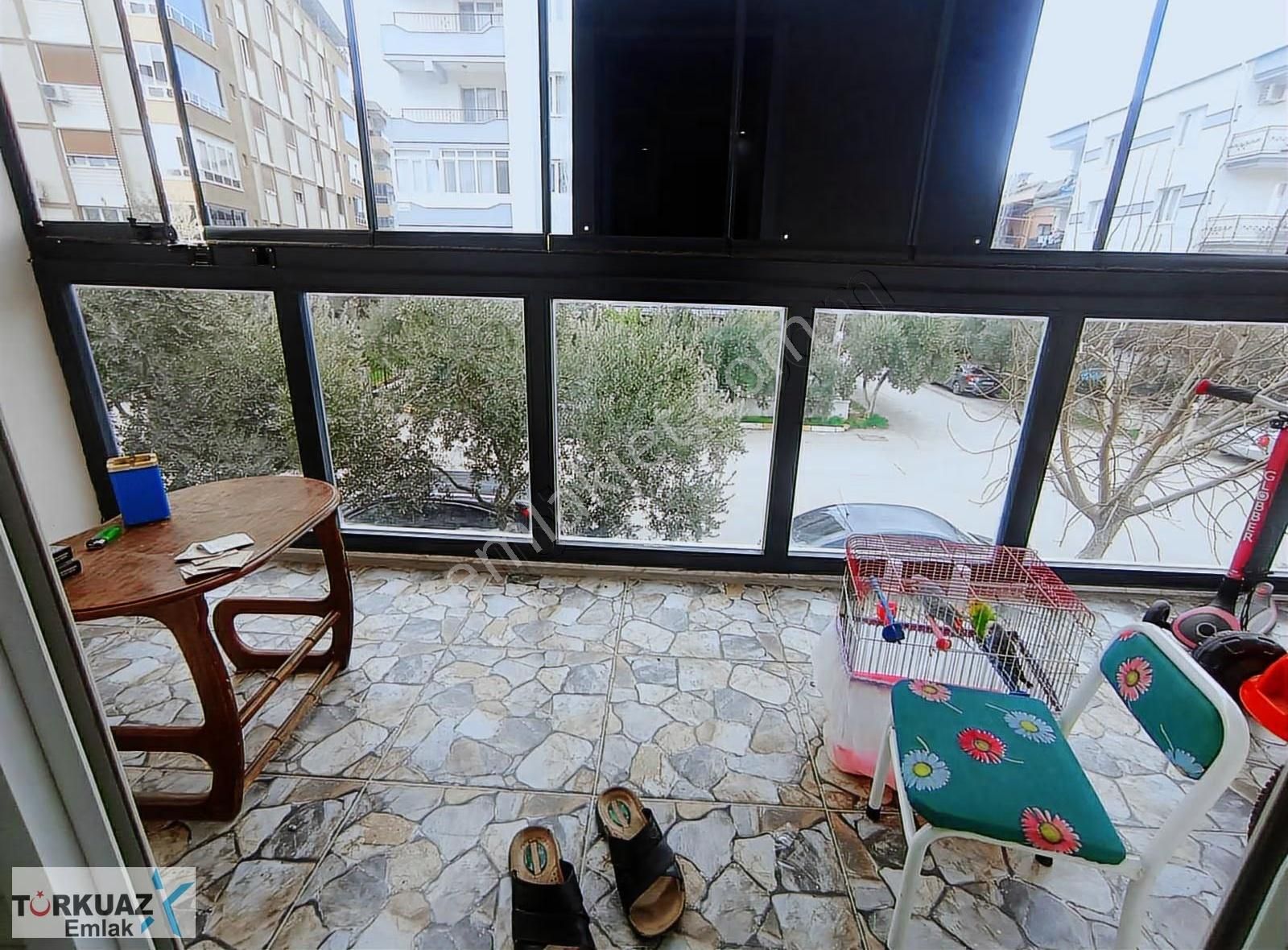 Sadık İleri Bulvar Arkası 3+1 Ara Kat Daire - Görsel 28