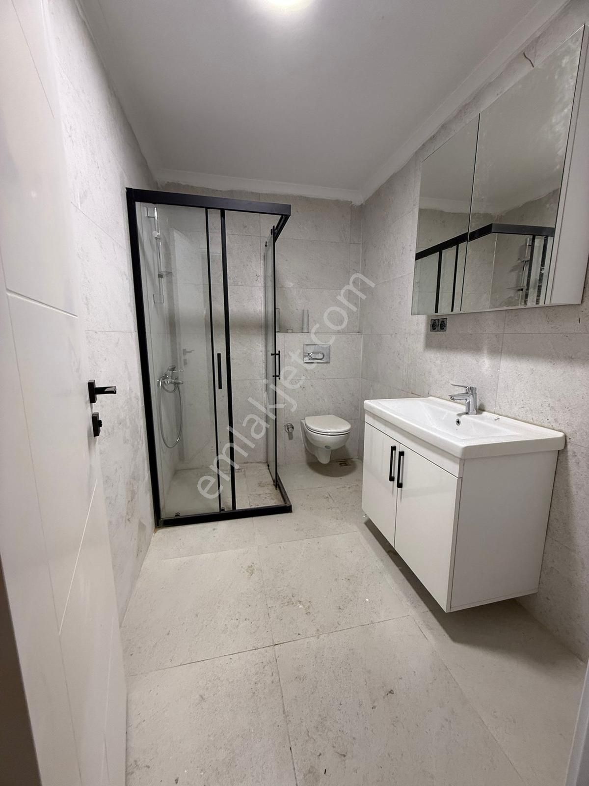 █ Konfor █ Çınarda Marmaraya Yakın Köşe Sıfır Yüksek Giriş 2+1 - Görsel 19