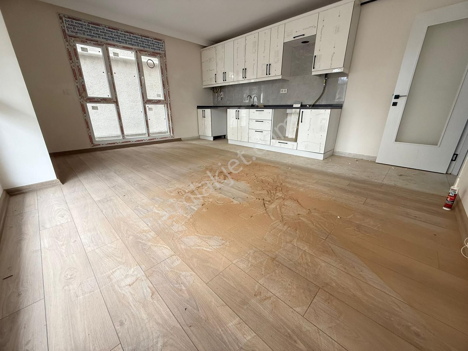 █ Konfor █ Çınarda Marmaraya Yakın Köşe Sıfır Yüksek Giriş 2+1 - Görsel 8