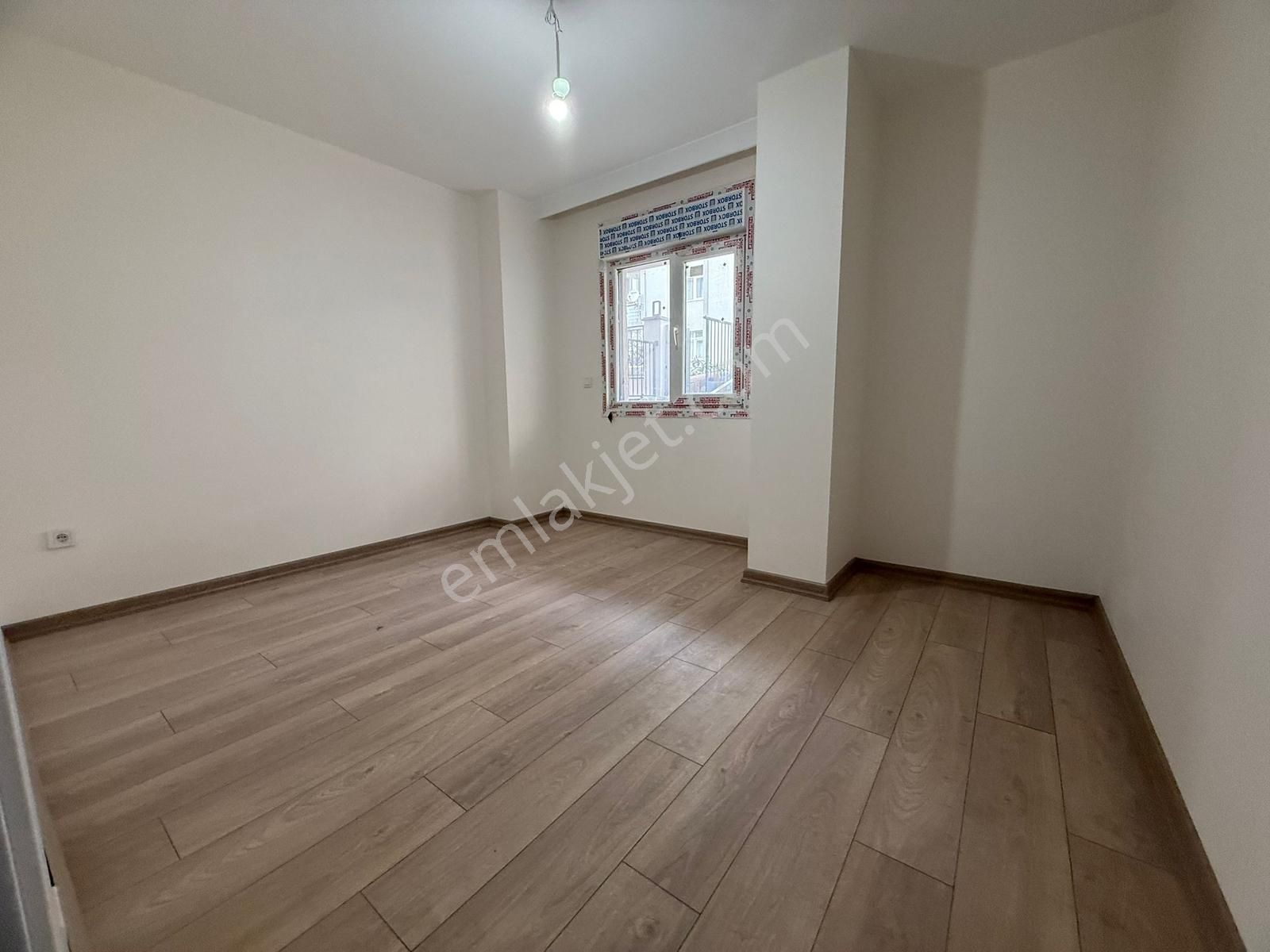 █ Konfor █ Çınarda Marmaraya Yakın Köşe Sıfır Yüksek Giriş 2+1 - Görsel 14