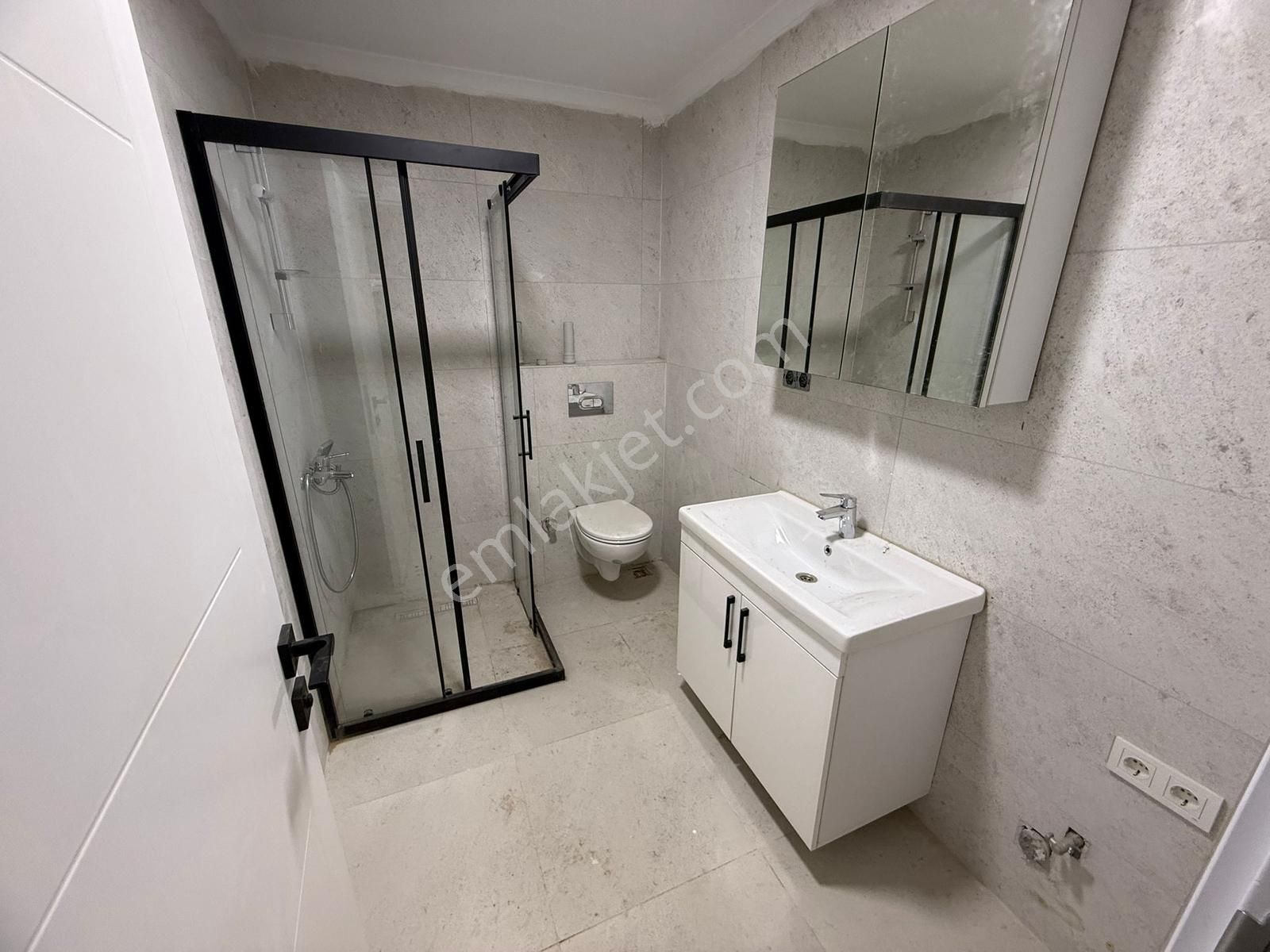 █ Konfor █ Çınarda Marmaraya Yakın Köşe Sıfır Yüksek Giriş 2+1 - Görsel 17