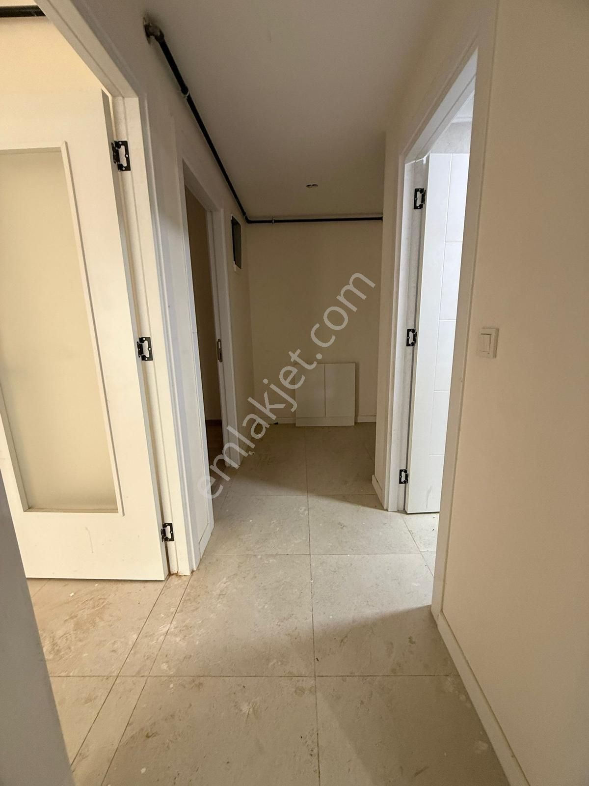 █ Konfor █ Çınarda Marmaraya Yakın Köşe Sıfır Yüksek Giriş 2+1 - Görsel 31