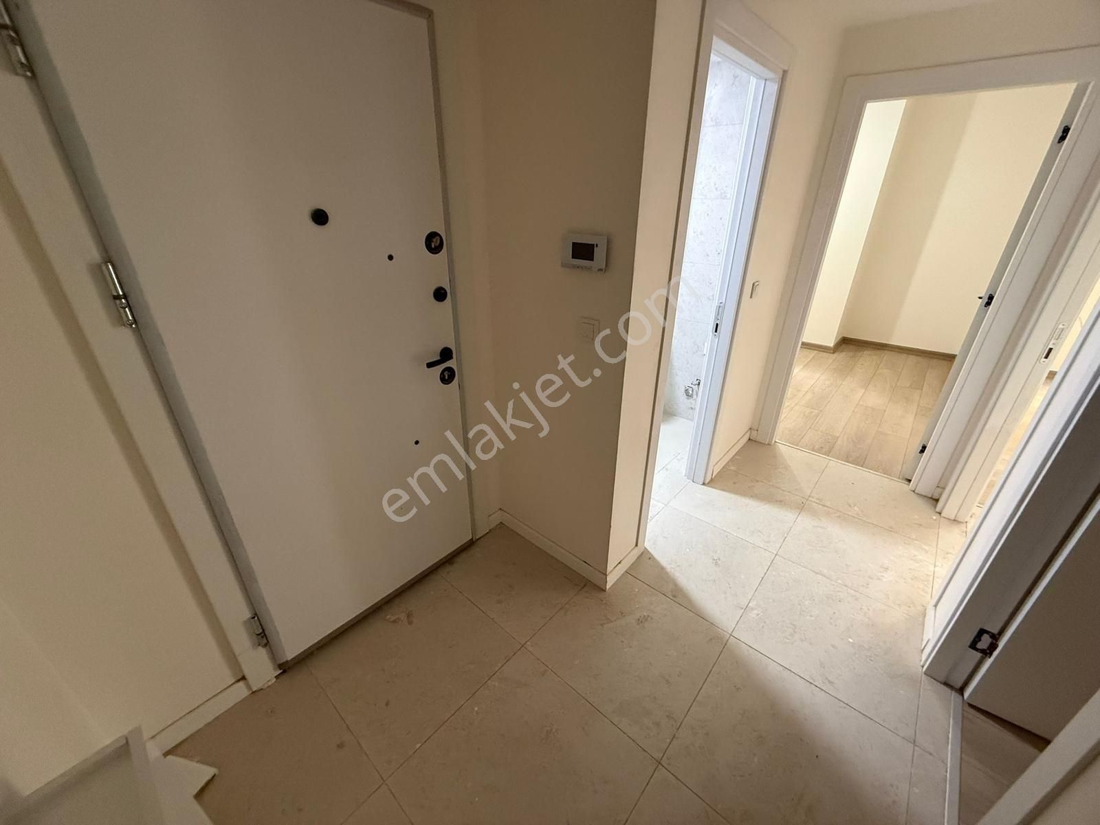 █ Konfor █ Çınarda Marmaraya Yakın Köşe Sıfır Yüksek Giriş 2+1 - Görsel 29