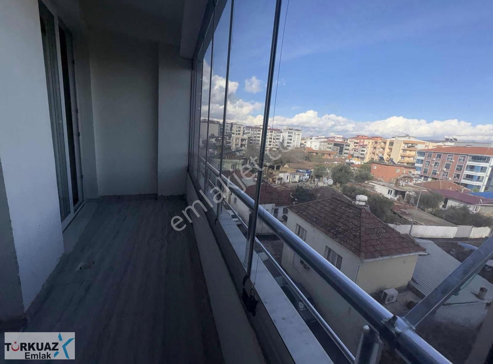 Torbalı İzban Dibinde 3+1 Açık Mutfak Kiralık Daire - Görsel 16