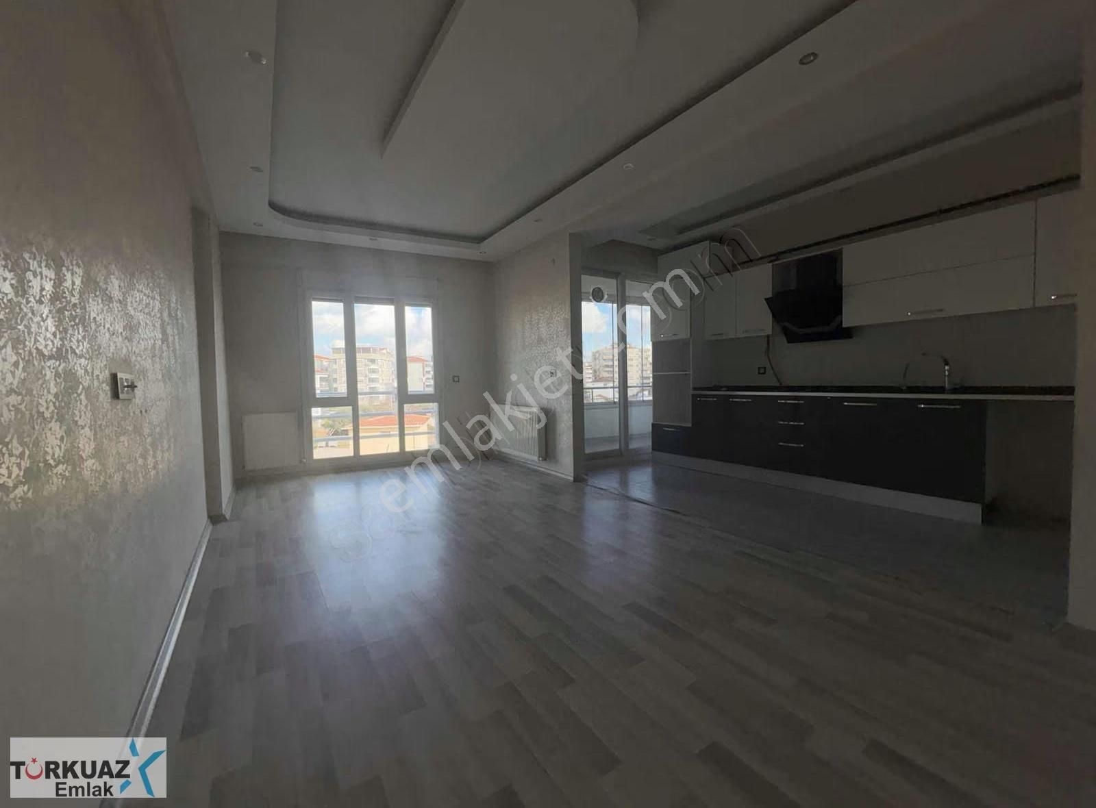 Torbalı İzban Dibinde 3+1 Açık Mutfak Kiralık Daire - Görsel 11