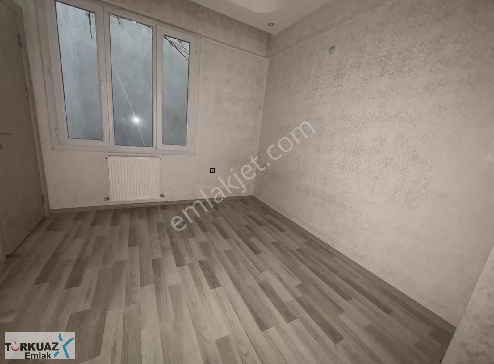 Torbalı İzban Dibinde 3+1 Açık Mutfak Kiralık Daire - Görsel 9