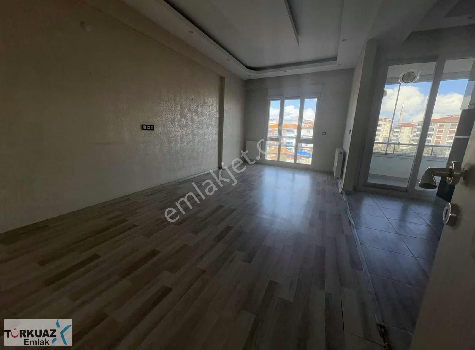 Torbalı İzban Dibinde 3+1 Açık Mutfak Kiralık Daire - Görsel 8