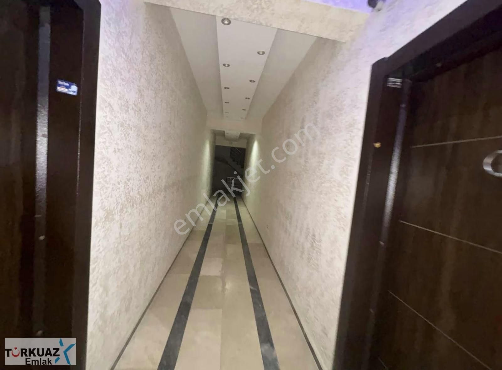 Torbalı İzban Dibinde 3+1 Açık Mutfak Kiralık Daire - Görsel 29