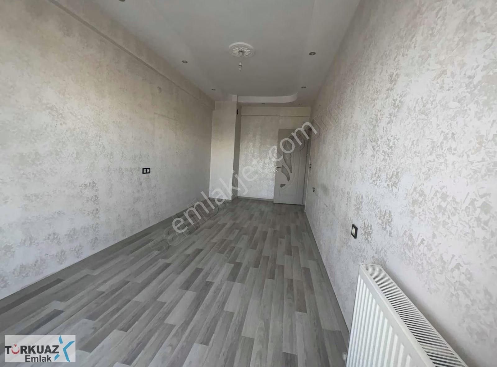 Torbalı İzban Dibinde 3+1 Açık Mutfak Kiralık Daire - Görsel 14