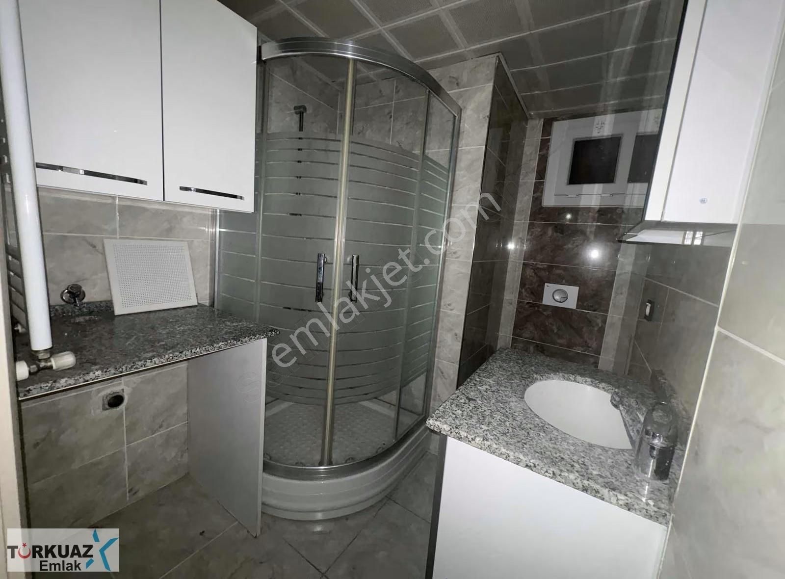 Torbalı İzban Dibinde 3+1 Açık Mutfak Kiralık Daire - Görsel 3