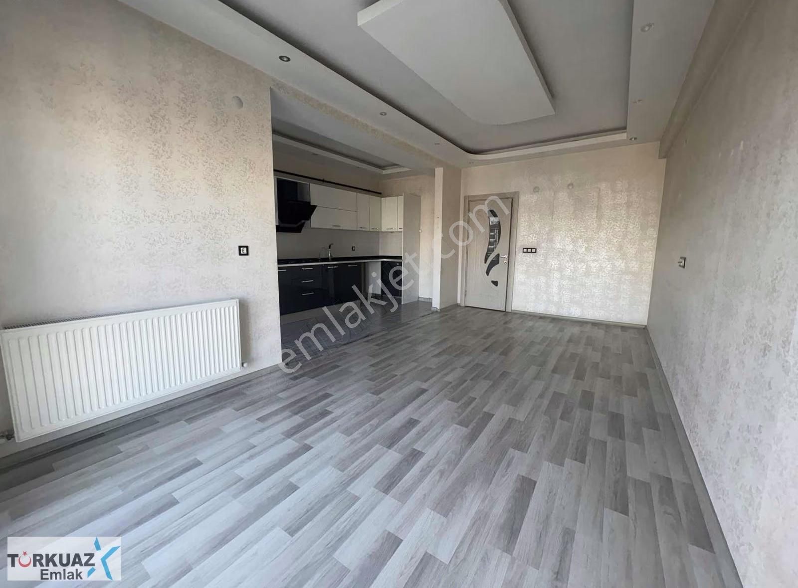 Torbalı İzban Dibinde 3+1 Açık Mutfak Kiralık Daire - Görsel 6