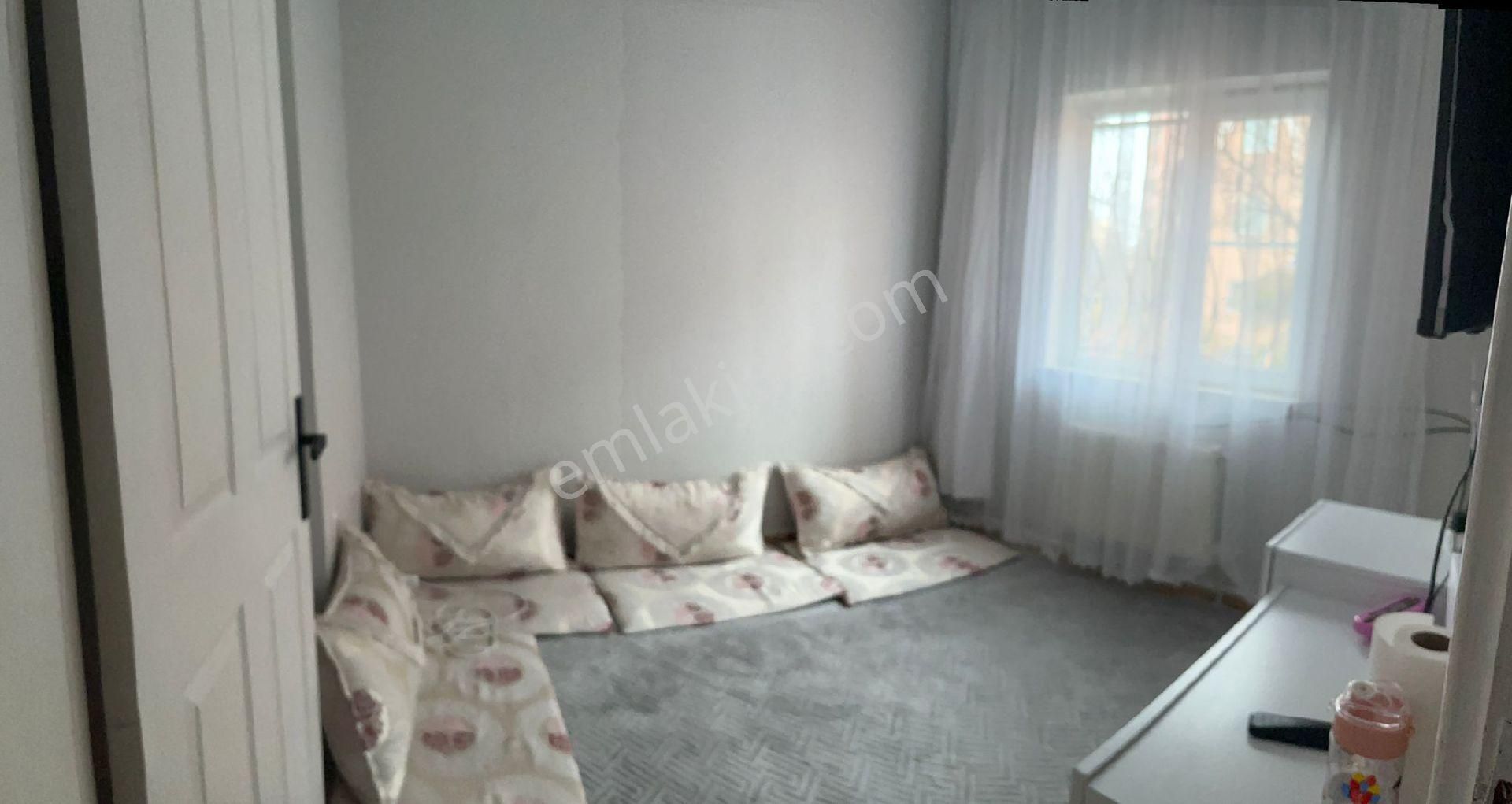 Üçkuyu Toki 2+1 Acil Satılık Fırsat Daire - Görsel 11