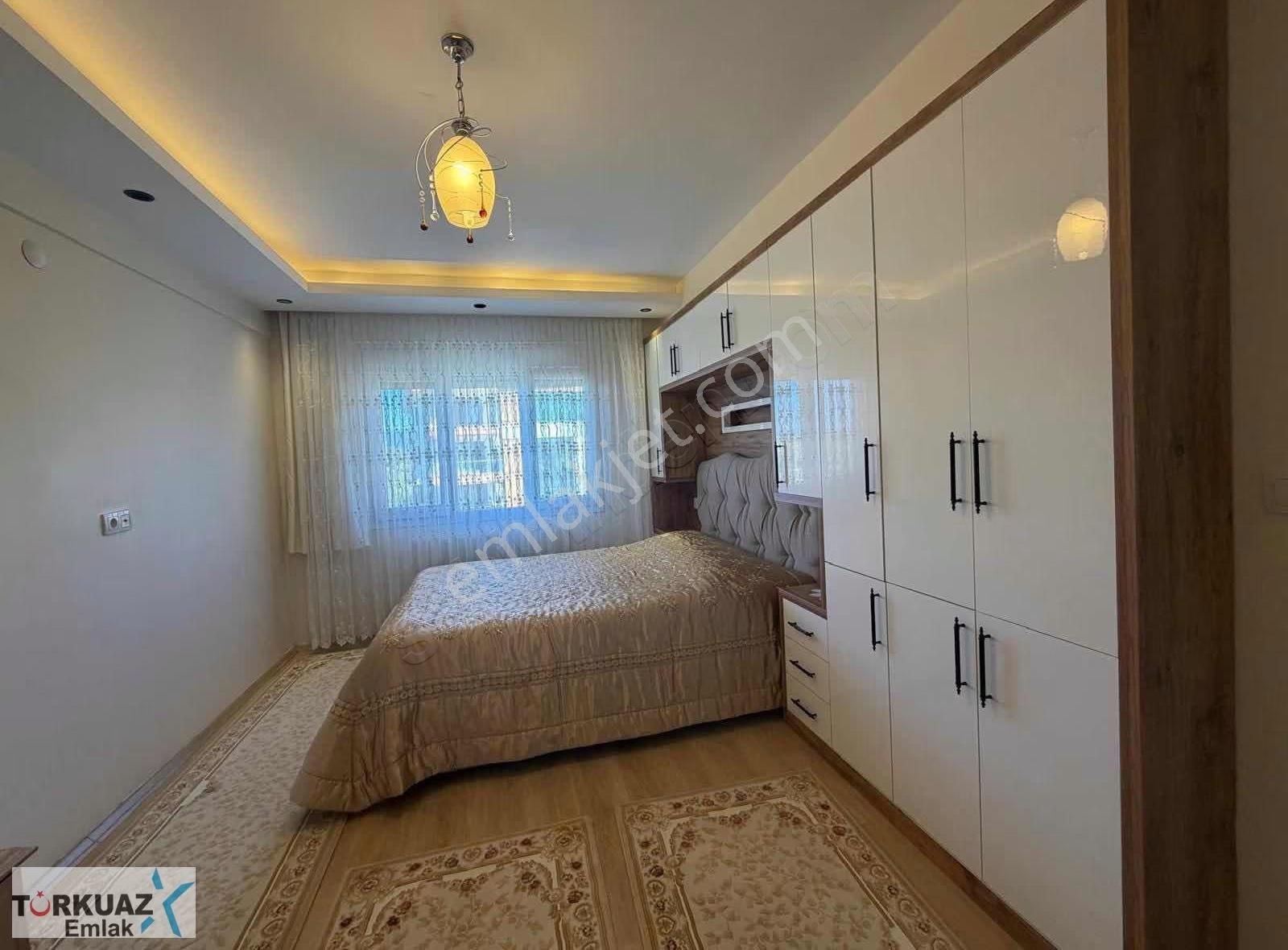 Torbalı İzbana 5 Dk Yürüme Mesafesinde Fırsat 3+1 Satılık Daire - Görsel 3