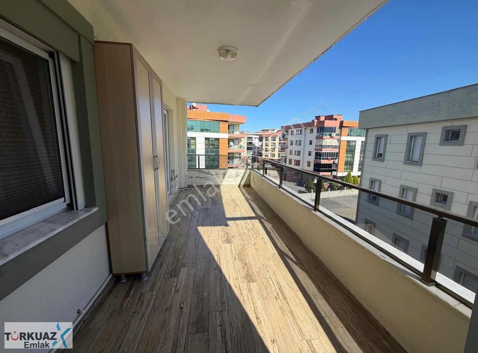 Torbalı İzbana 5 Dk Yürüme Mesafesinde Fırsat 3+1 Satılık Daire - Görsel 2