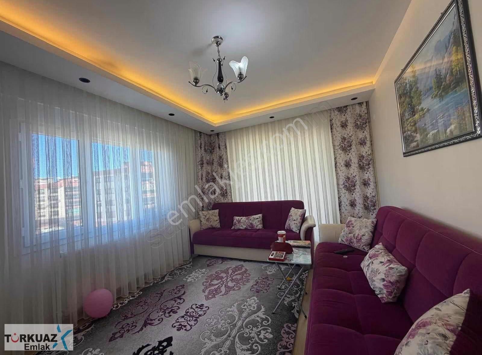 Torbalı İzbana 5 Dk Yürüme Mesafesinde Fırsat 3+1 Satılık Daire - Görsel 4