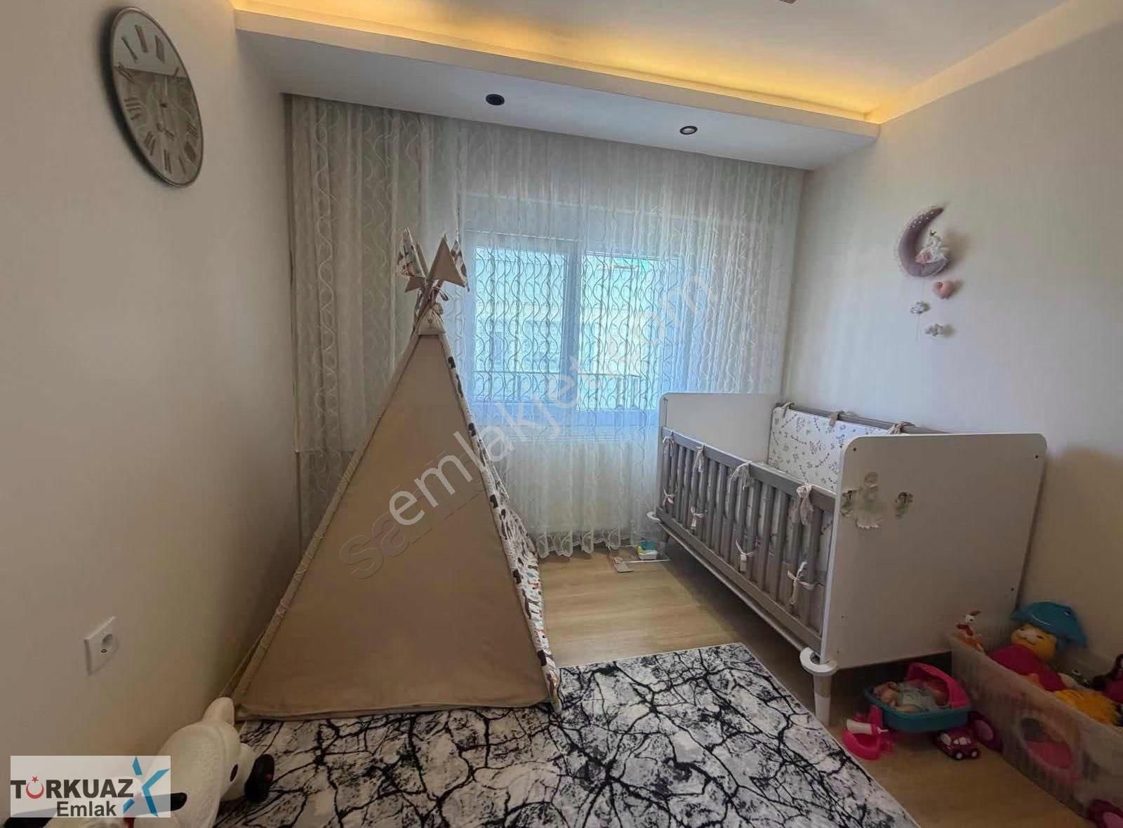 Torbalı İzbana 5 Dk Yürüme Mesafesinde Fırsat 3+1 Satılık Daire - Görsel 12