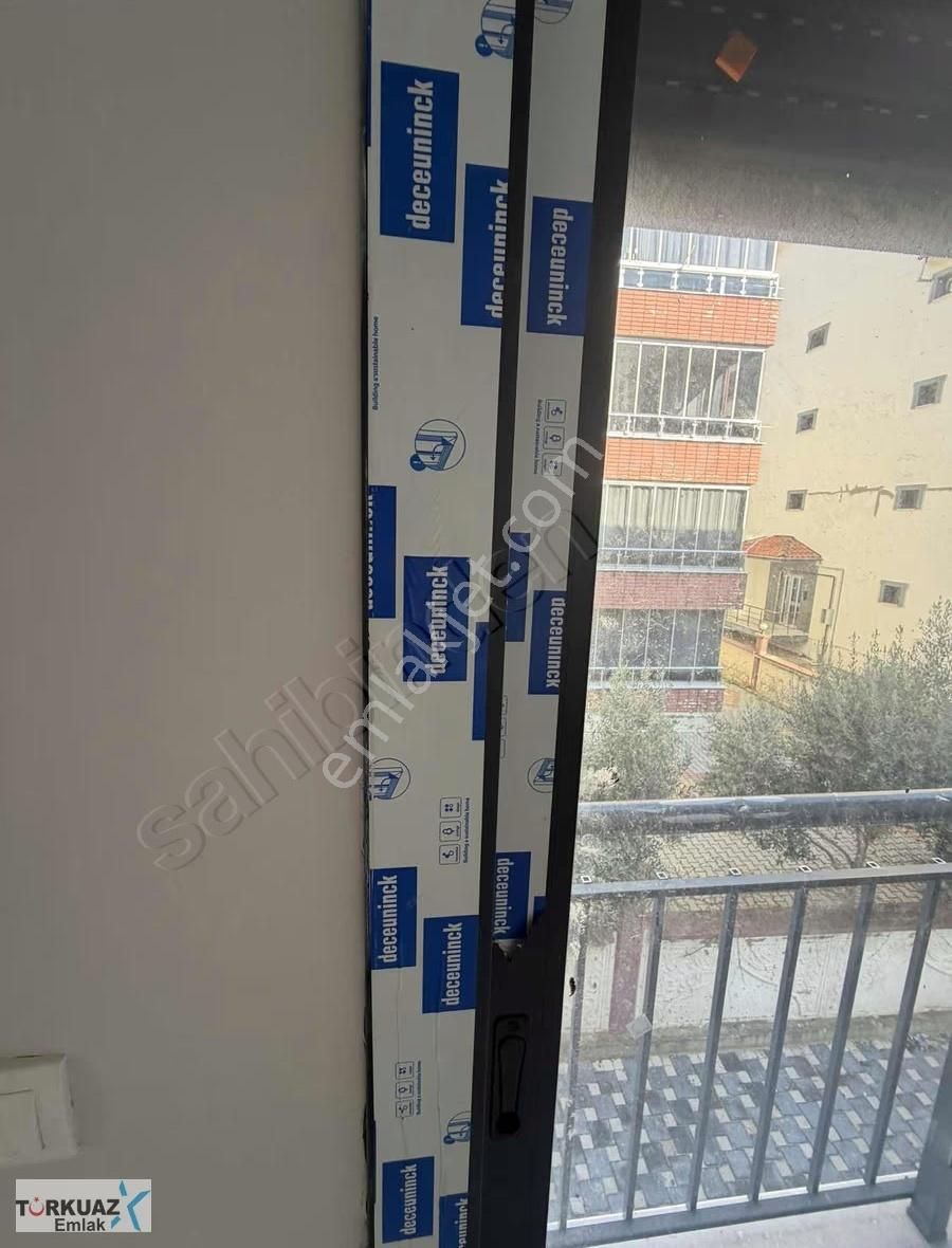 Turkuaz'dan Sakin Muhit Sıfır Lüks Daire - Görsel 3