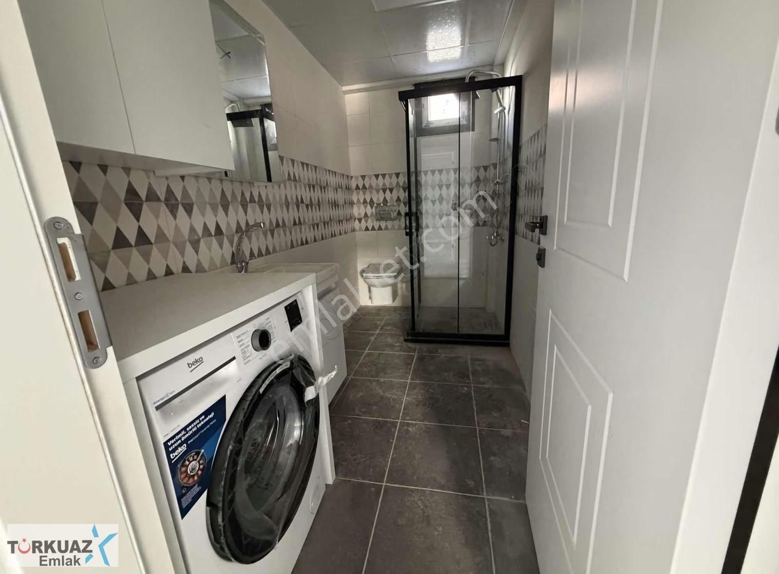 Turkuaz'dan Sakin Muhit Sıfır Lüks Daire - Görsel 2