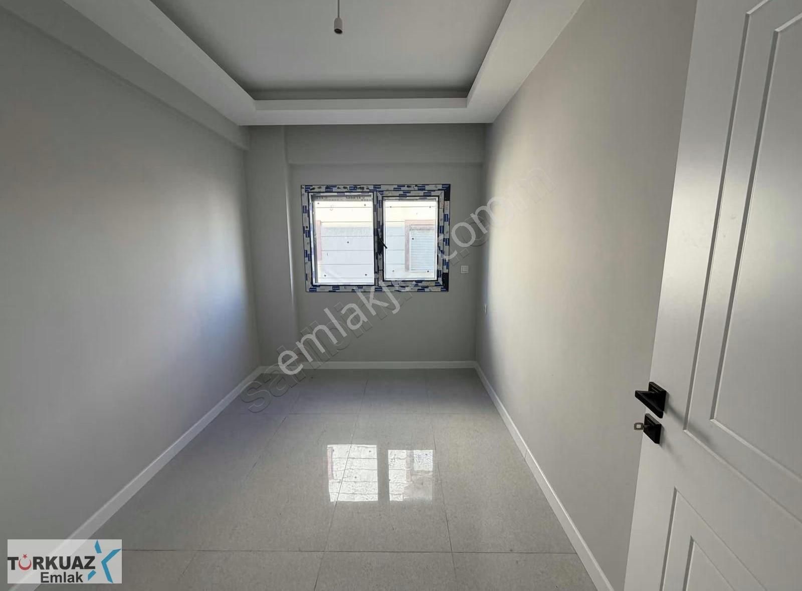 Turkuaz'dan Sakin Muhit Sıfır Lüks Daire - Görsel 9