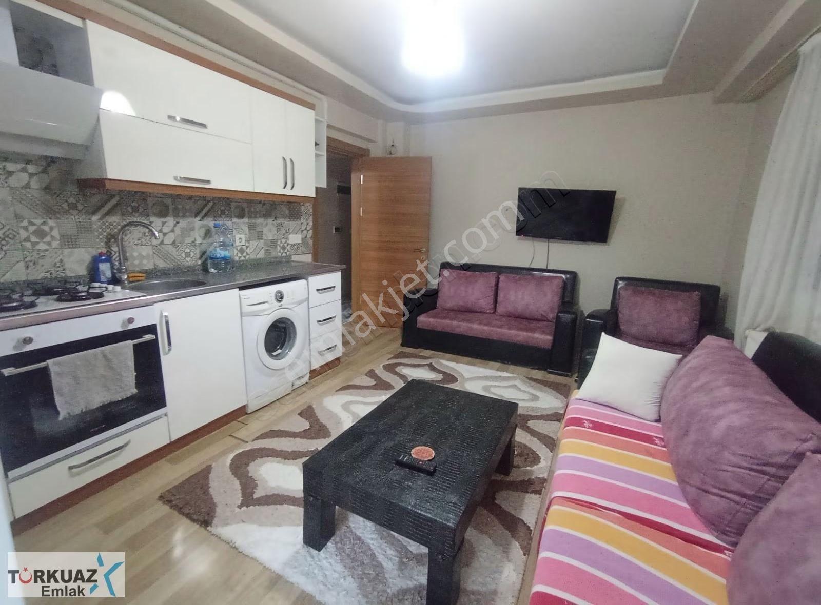 Eşyalı 2+1 İzbana Yakın Kiralık Muratbey Mah