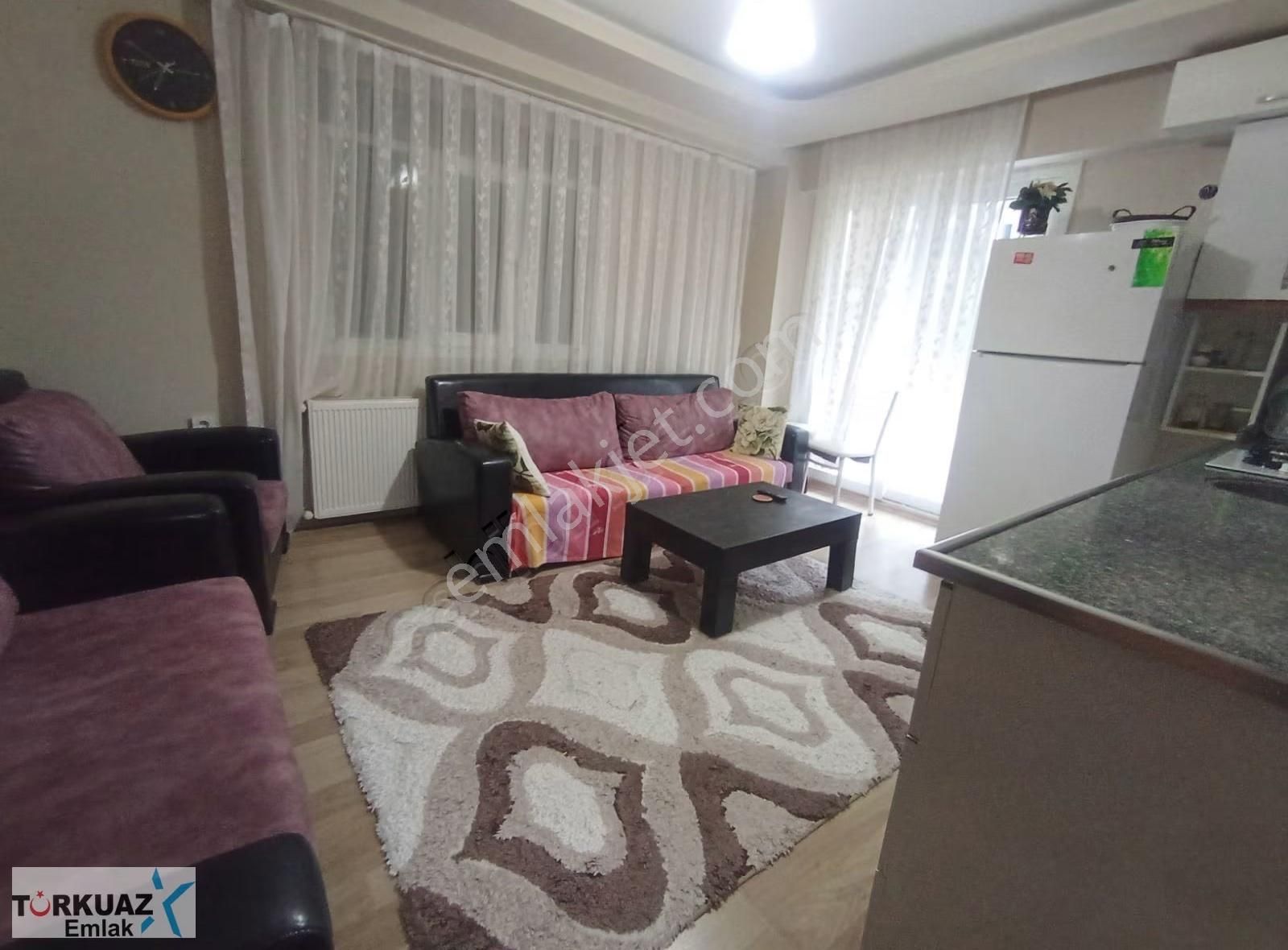 Eşyalı 2+1 İzbana Yakın Kiralık Muratbey Mah - Görsel 16